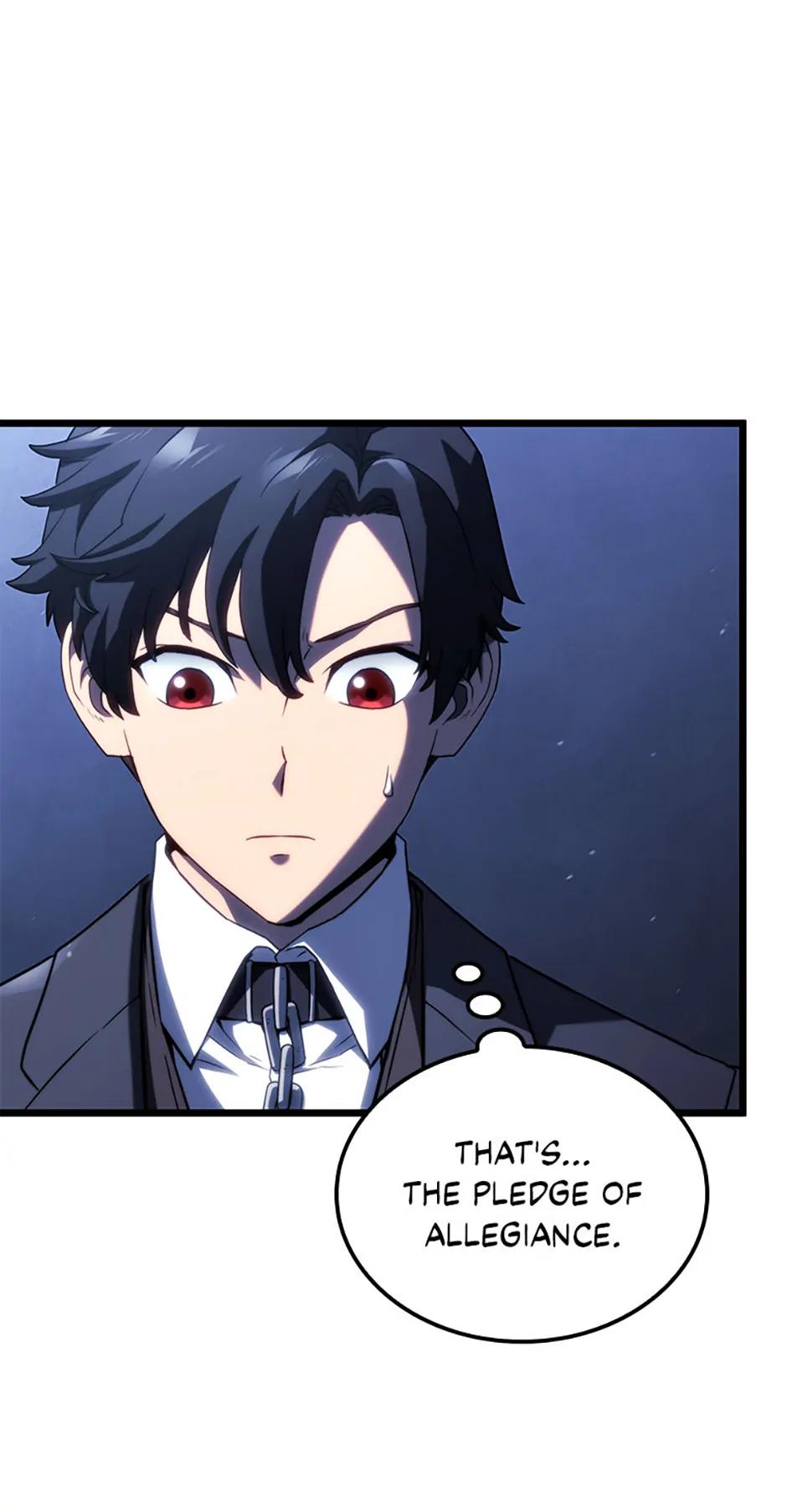 Read Revenge of the Baskerville Bloodhound En Manga Online