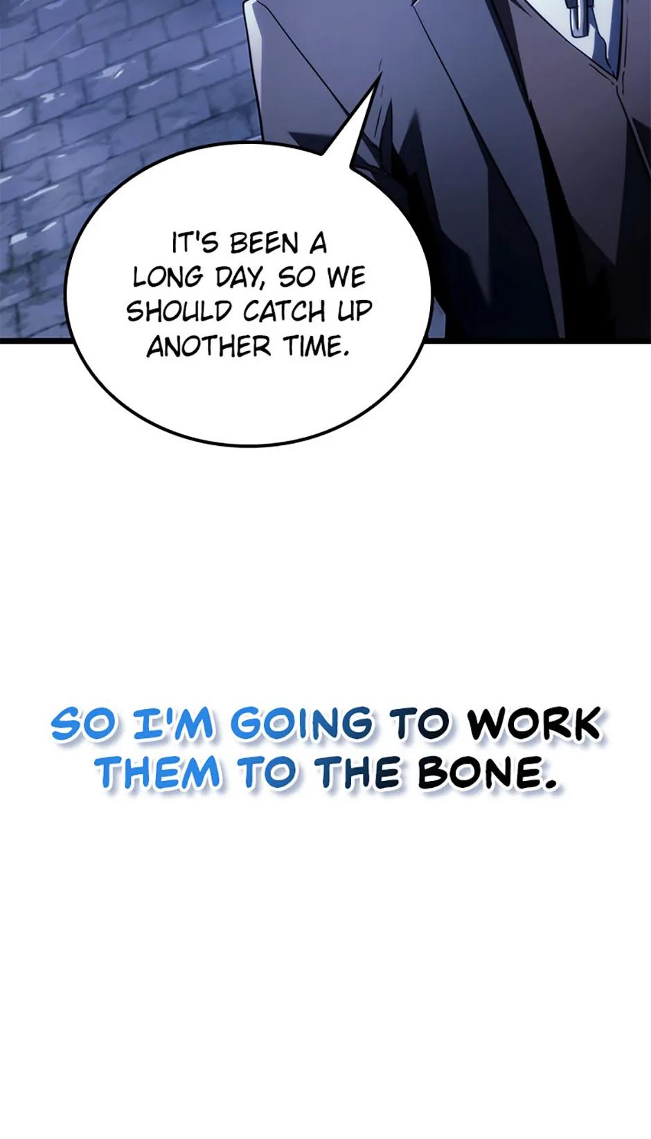 Read Revenge of the Baskerville Bloodhound En Manga Online