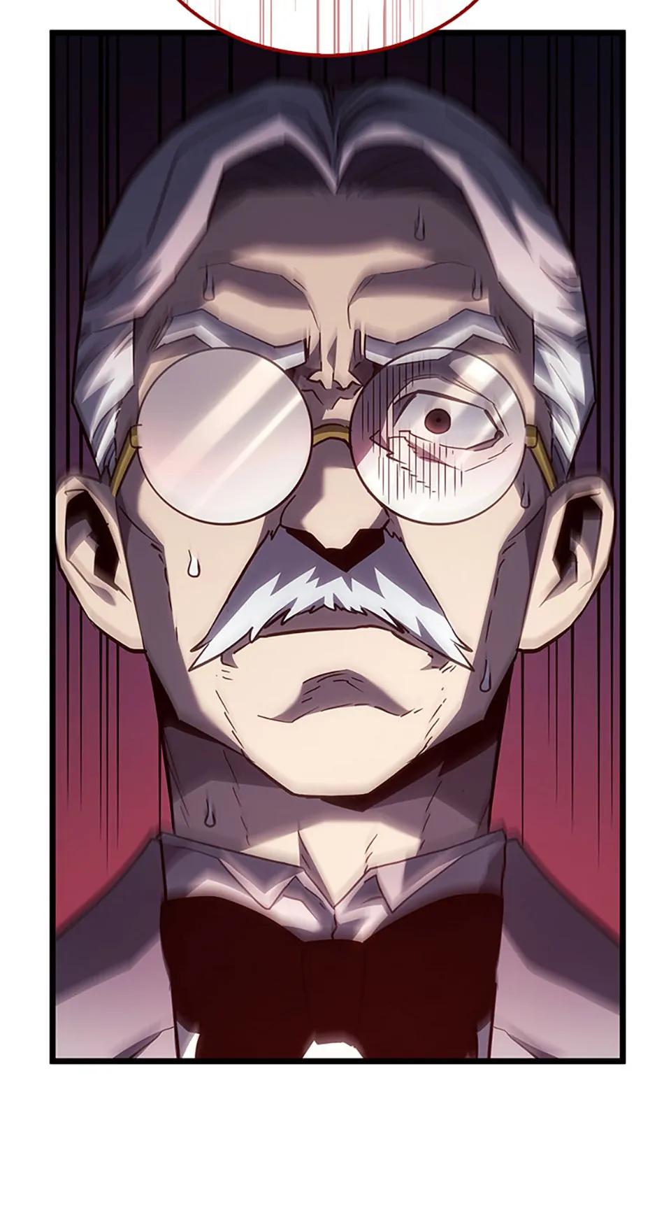 Read Revenge of the Baskerville Bloodhound En Manga Online