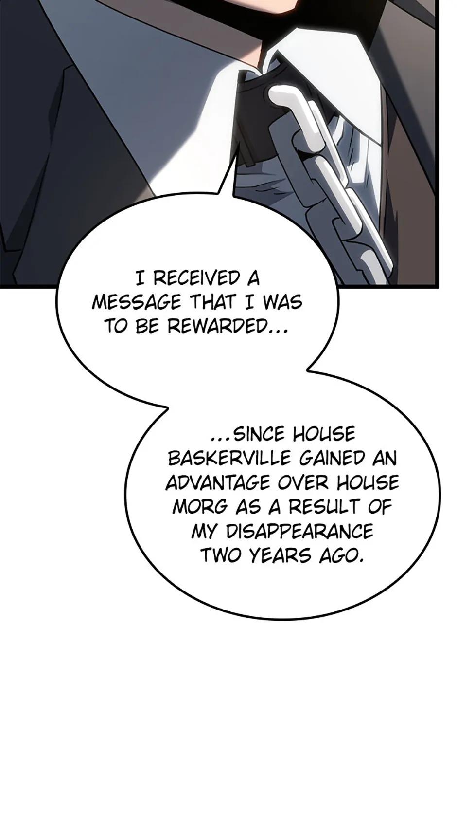 Read Revenge of the Baskerville Bloodhound En Manga Online
