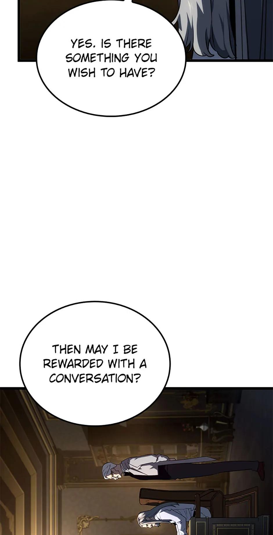 Read Revenge of the Baskerville Bloodhound En Manga Online