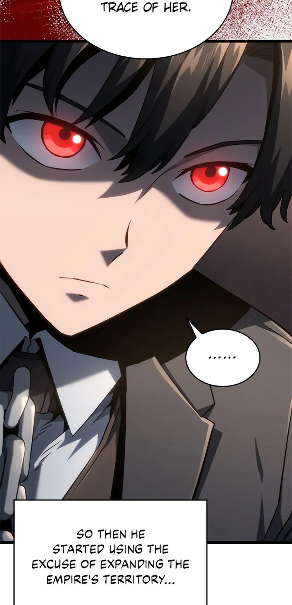 Read Revenge of the Baskerville Bloodhound En Manga Online