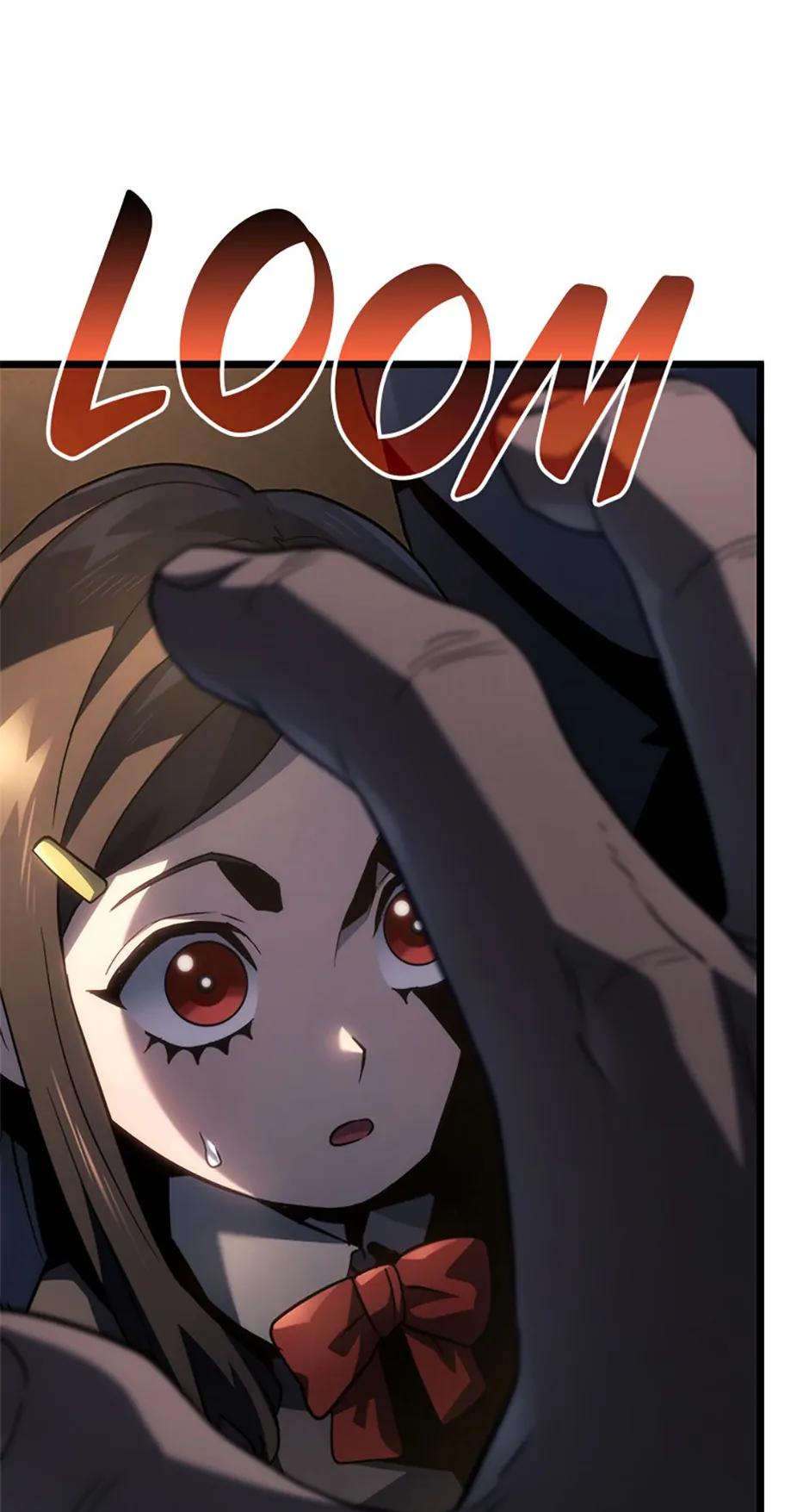 Read Revenge of the Baskerville Bloodhound En Manga Online