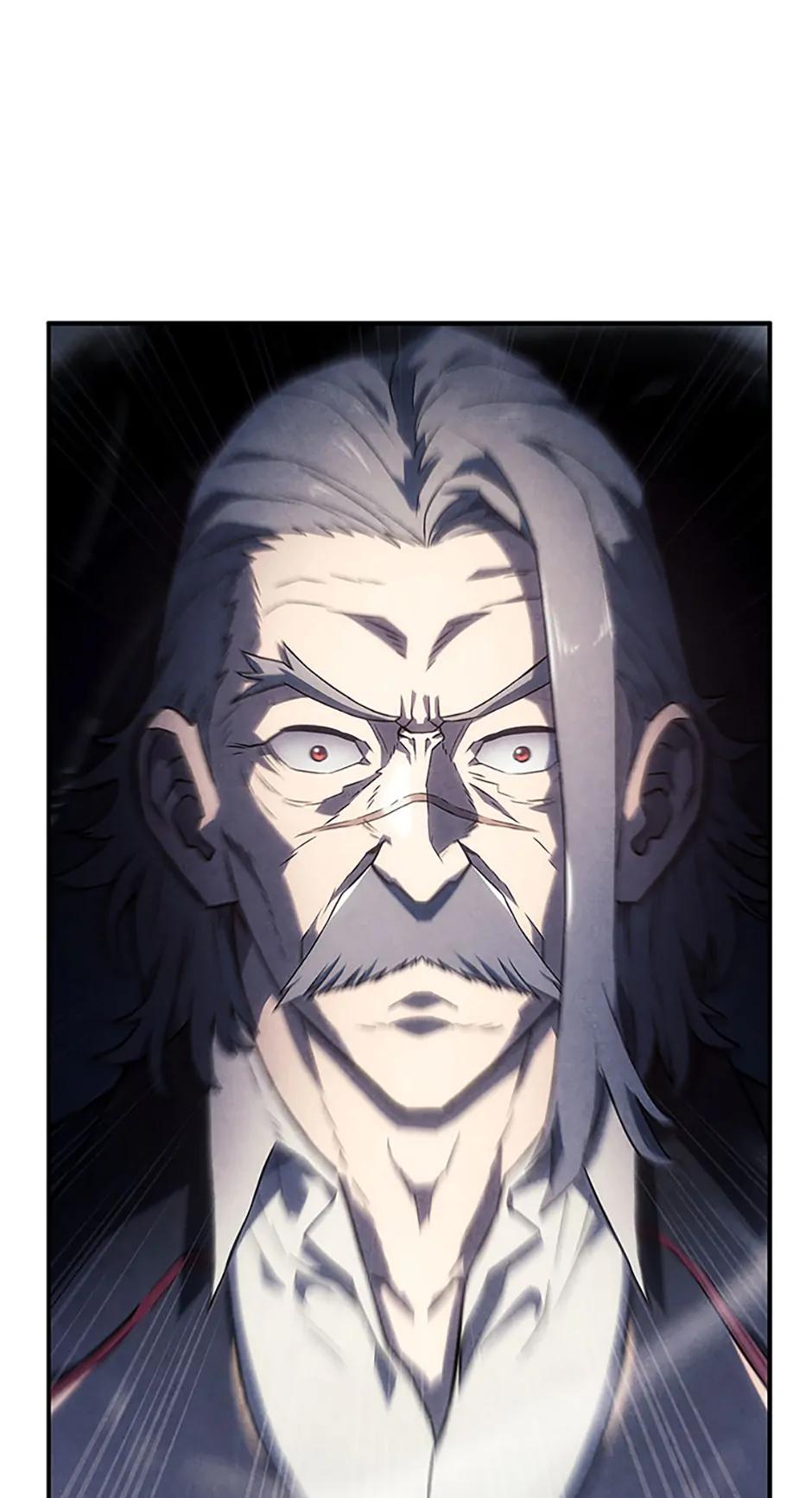 Read Revenge of the Baskerville Bloodhound En Manga Online