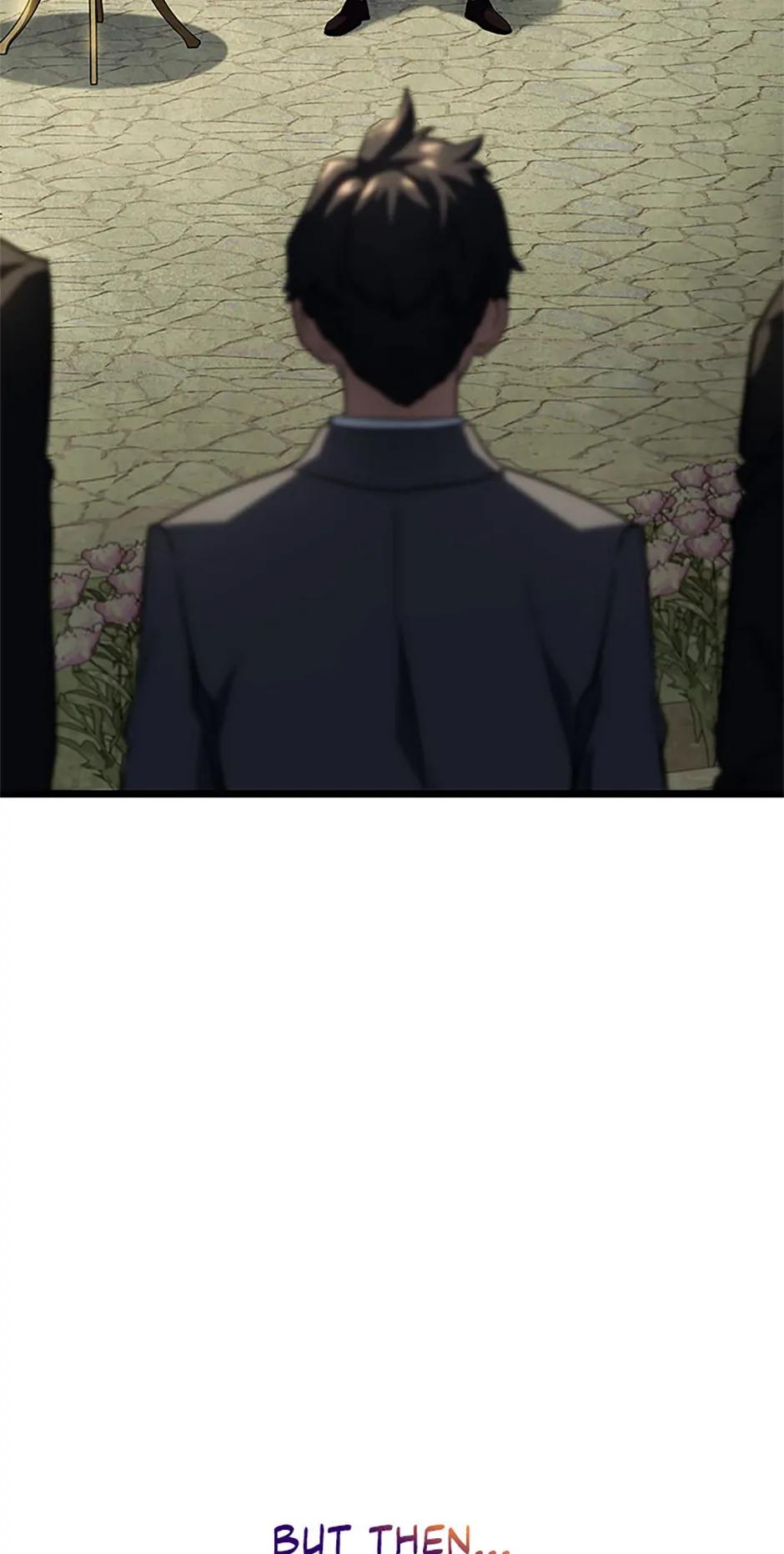 Read Revenge of the Baskerville Bloodhound En Manga Online
