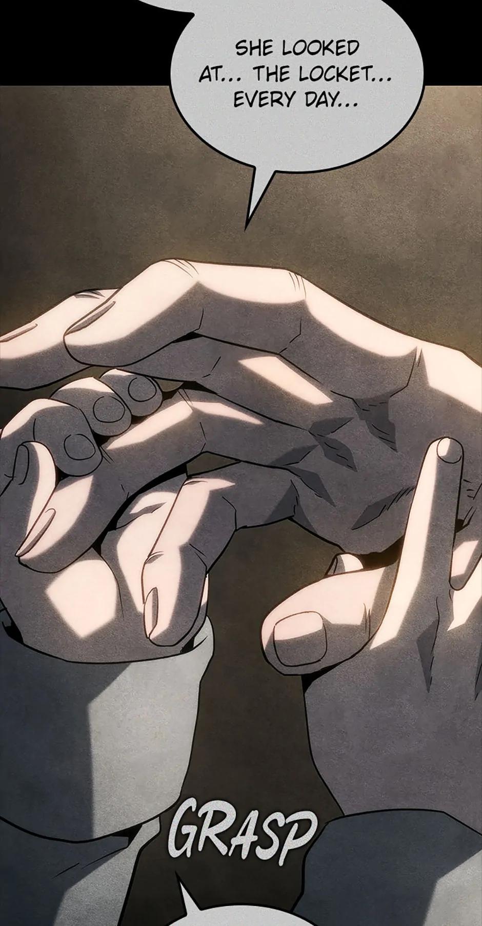 Read Revenge of the Baskerville Bloodhound En Manga Online