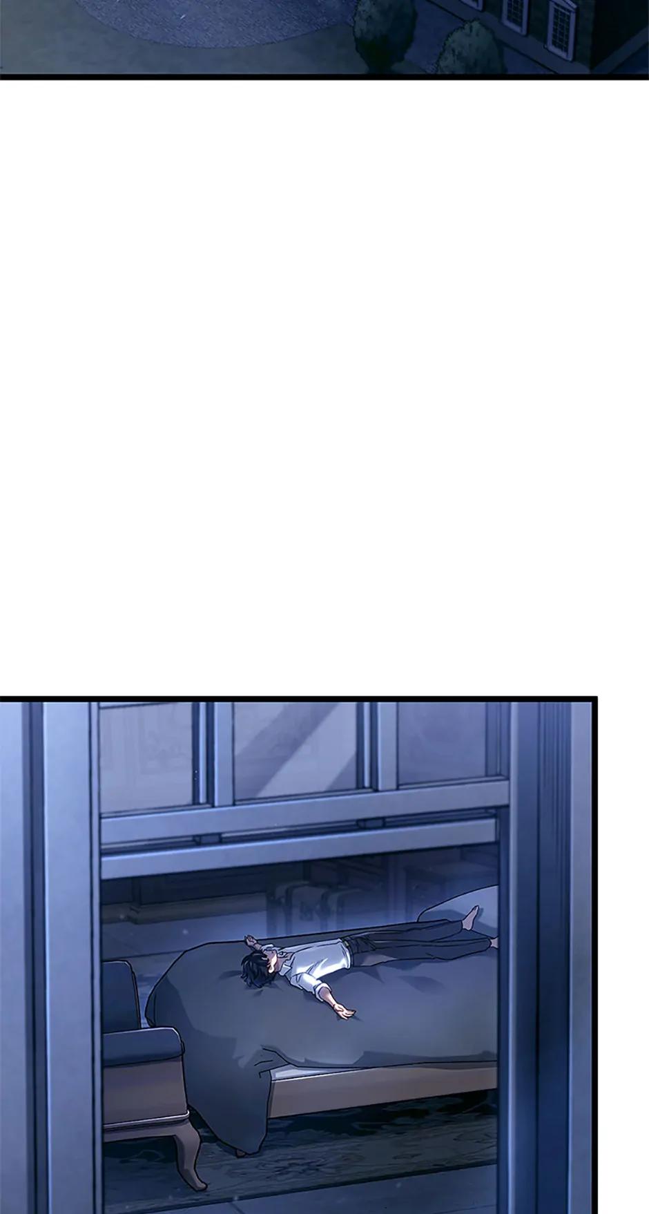 Read Revenge of the Baskerville Bloodhound En Manga Online