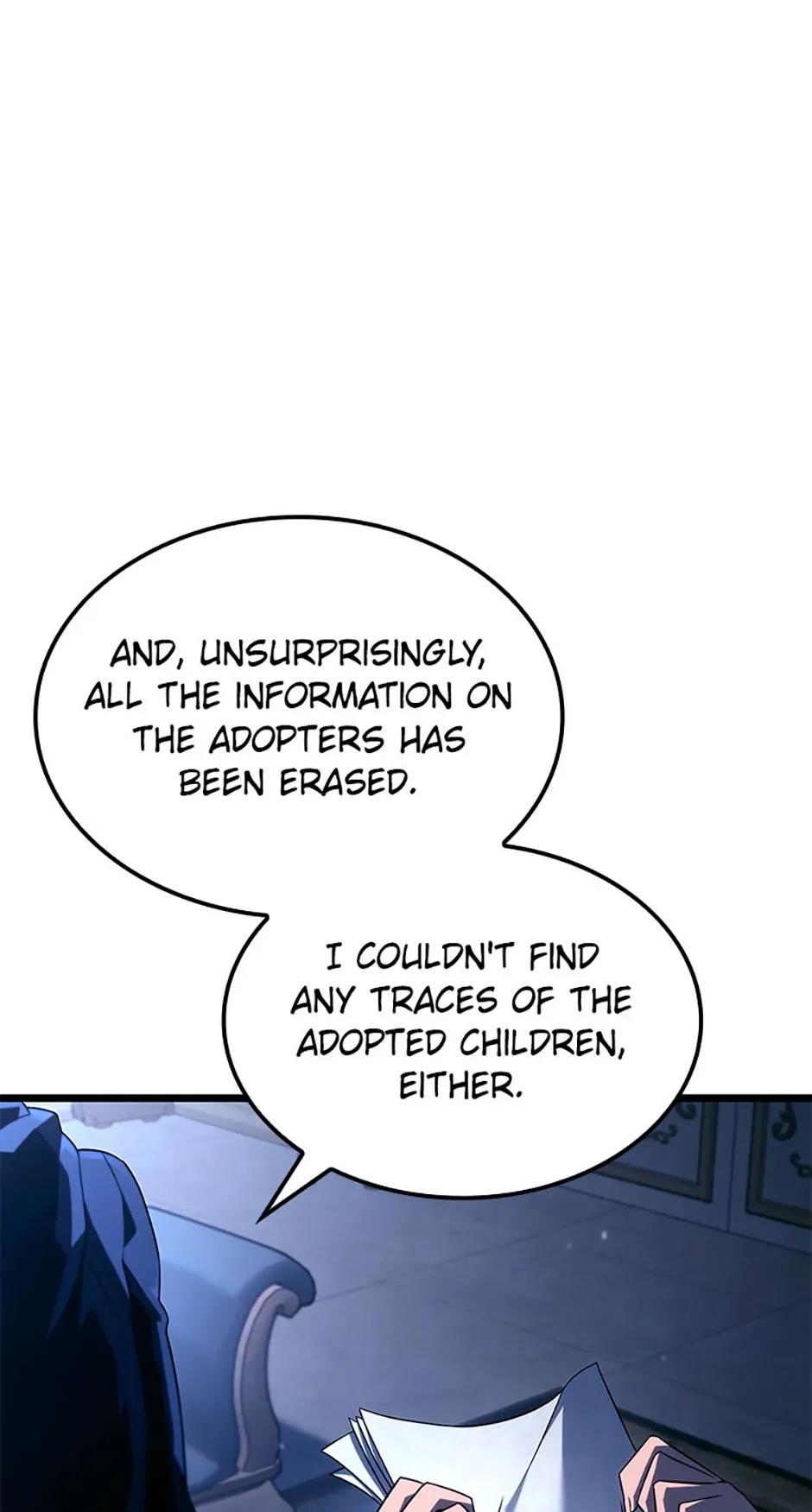 Read Revenge of the Baskerville Bloodhound En Manga Online