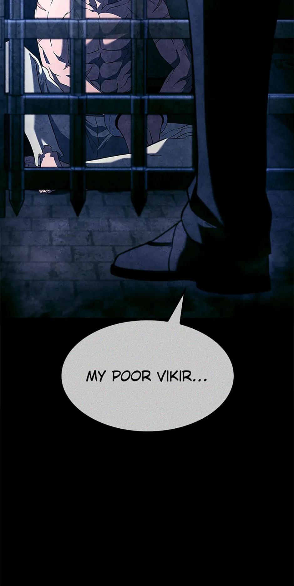 Read Revenge of the Baskerville Bloodhound En Manga Online