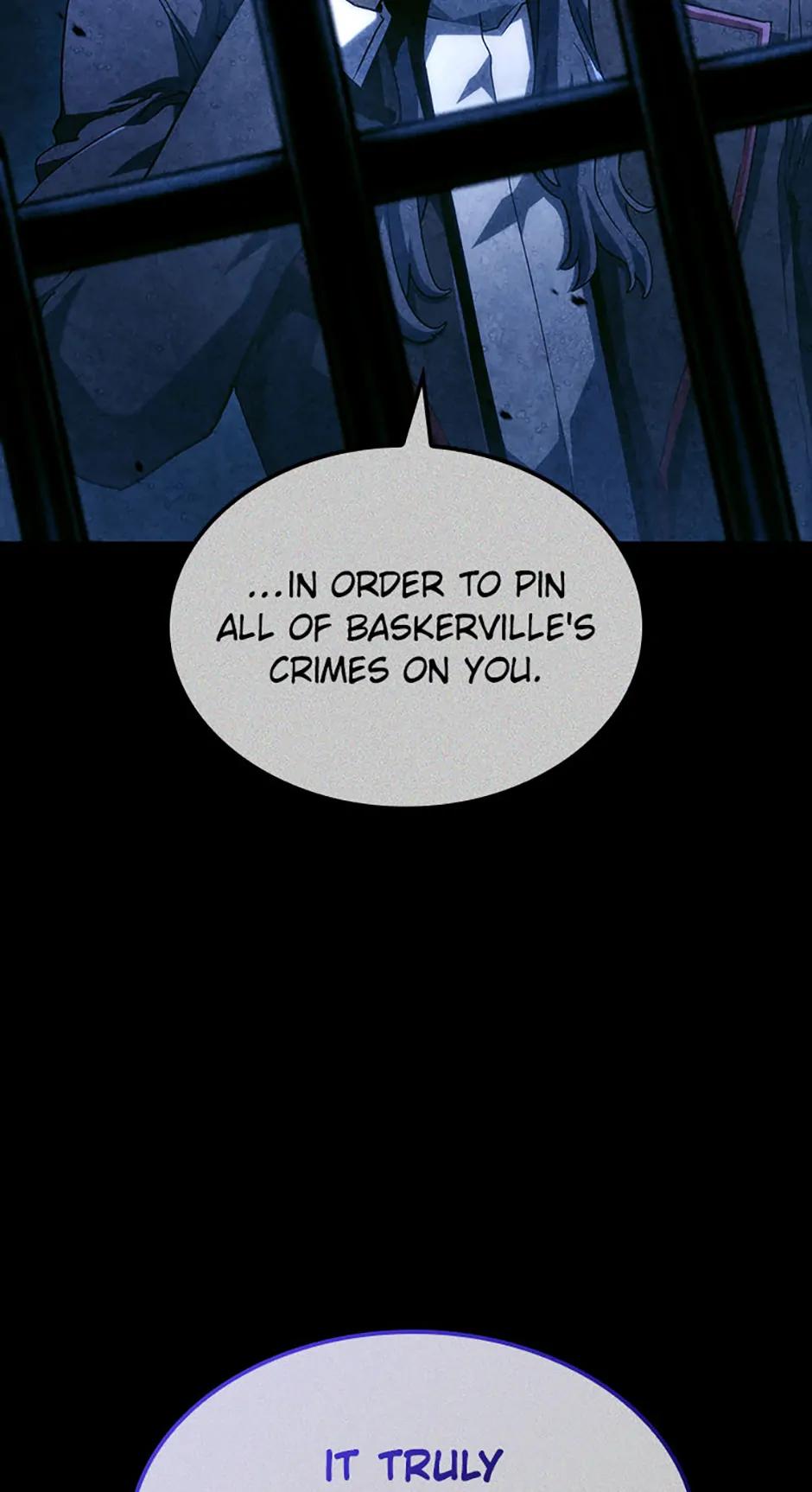 Read Revenge of the Baskerville Bloodhound En Manga Online