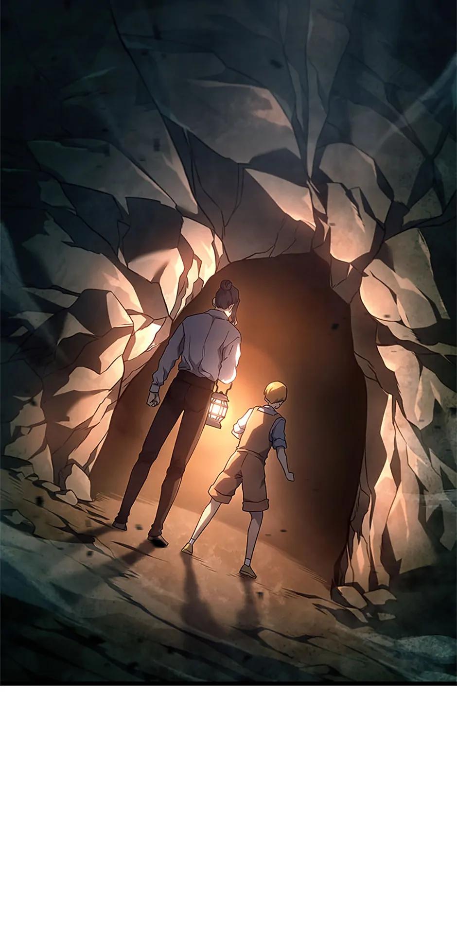 Read Revenge of the Baskerville Bloodhound En Manga Online