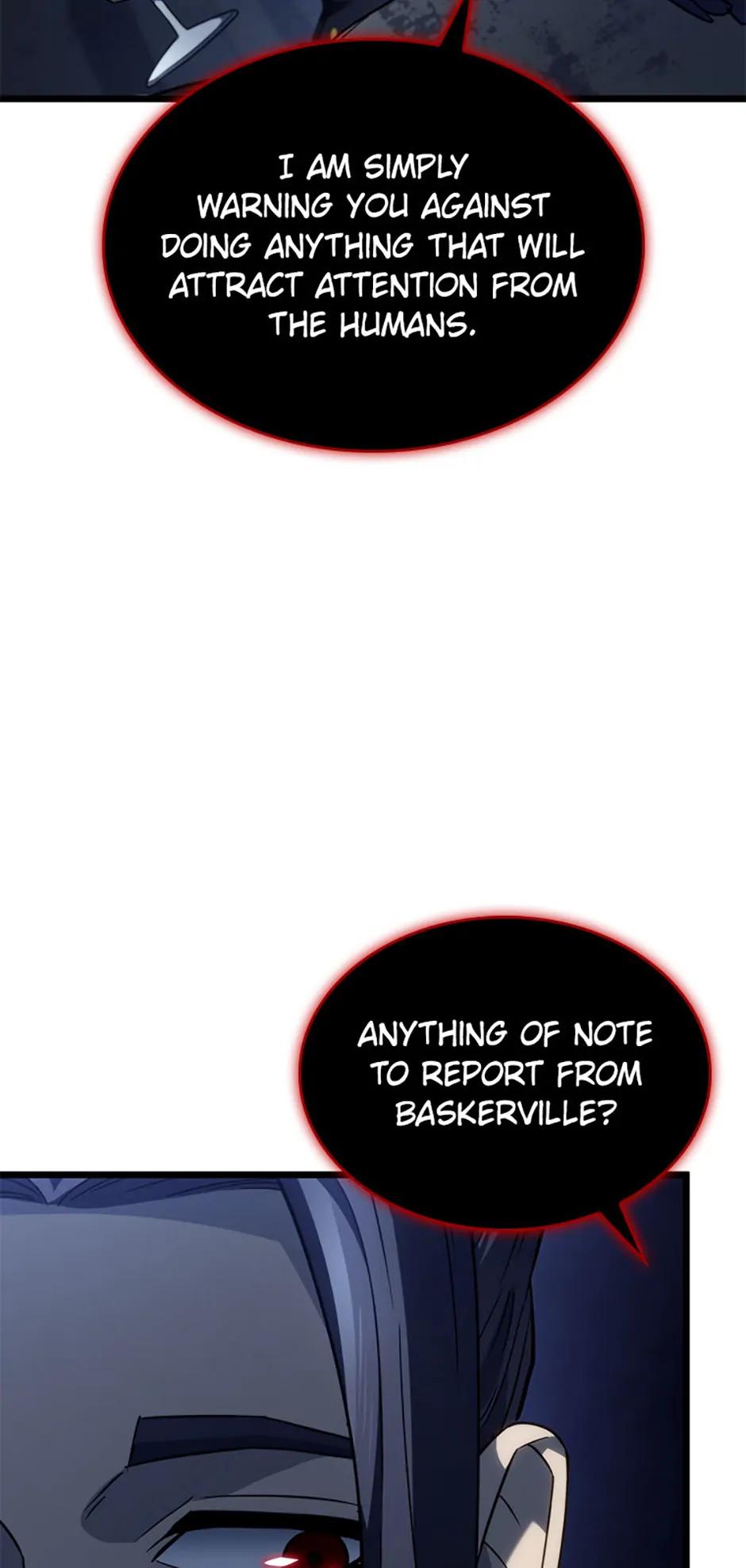 Read Revenge of the Baskerville Bloodhound En Manga Online