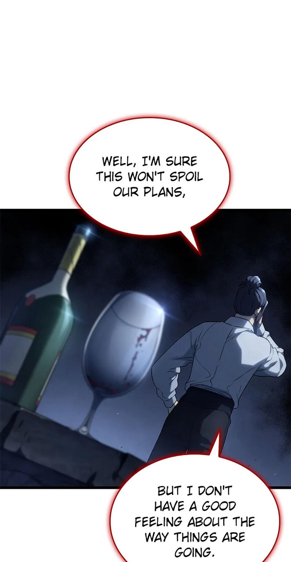 Read Revenge of the Baskerville Bloodhound En Manga Online