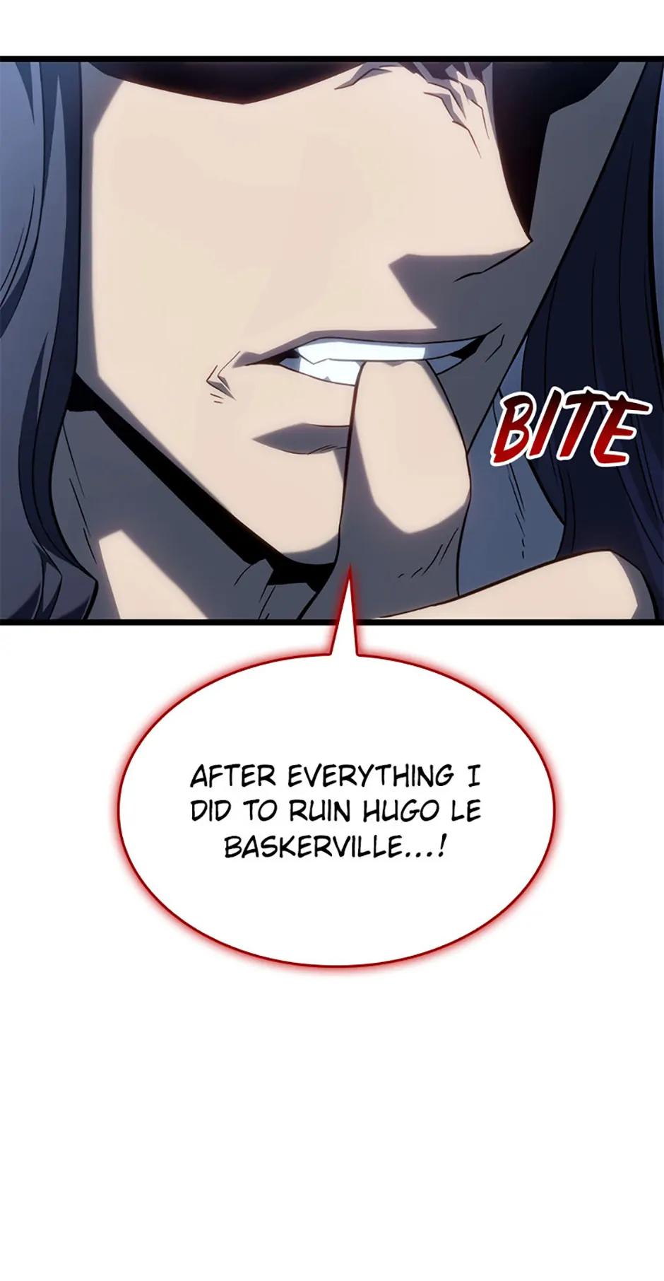 Read Revenge of the Baskerville Bloodhound En Manga Online