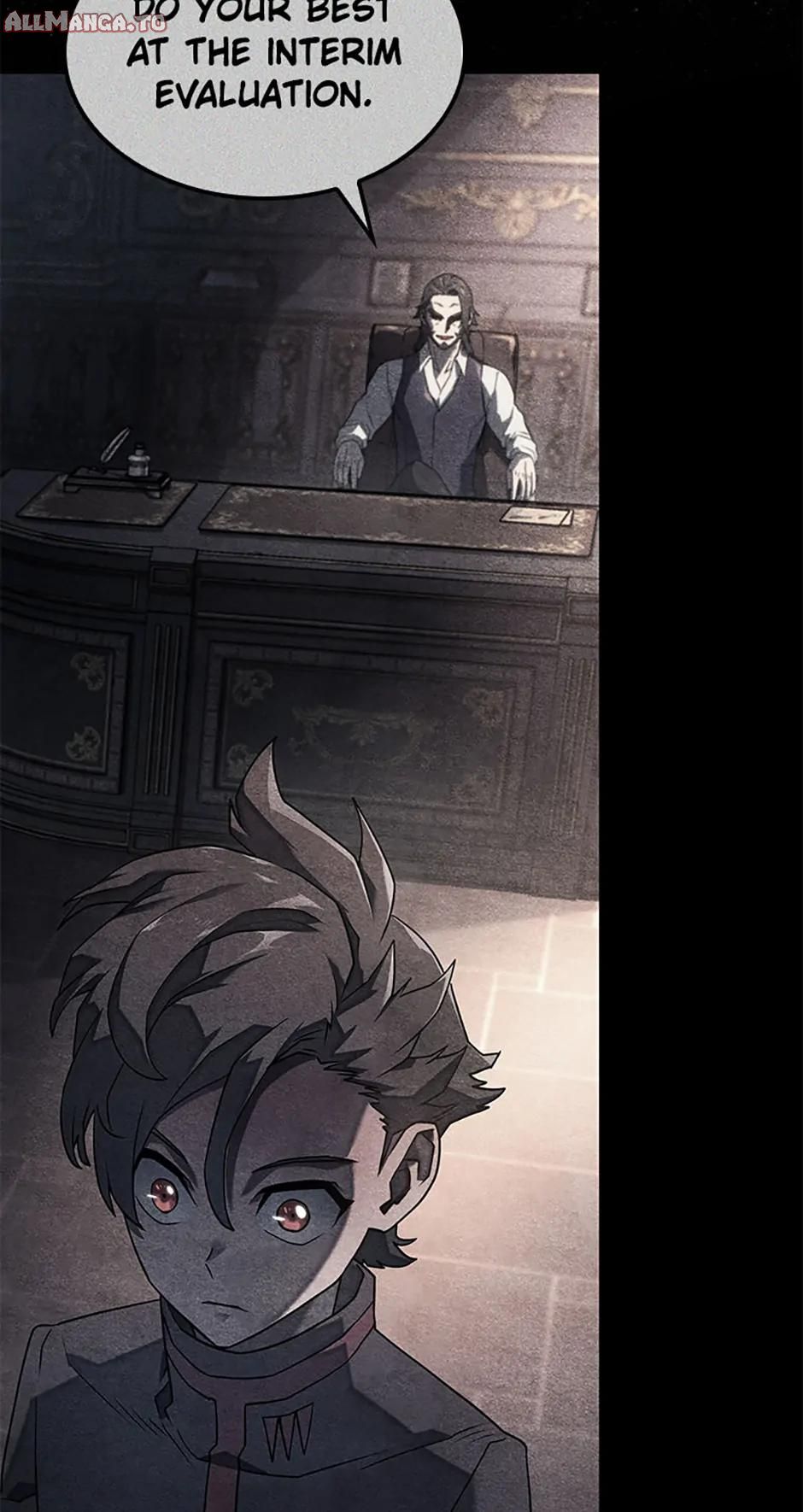 Read Revenge of the Baskerville Bloodhound En Manga Online
