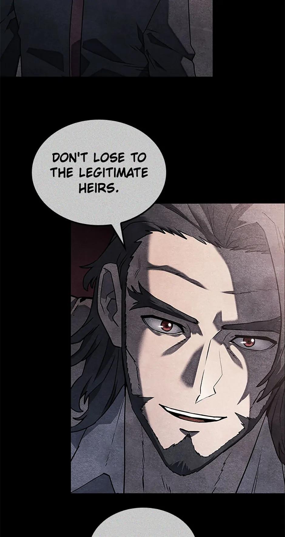 Read Revenge of the Baskerville Bloodhound En Manga Online