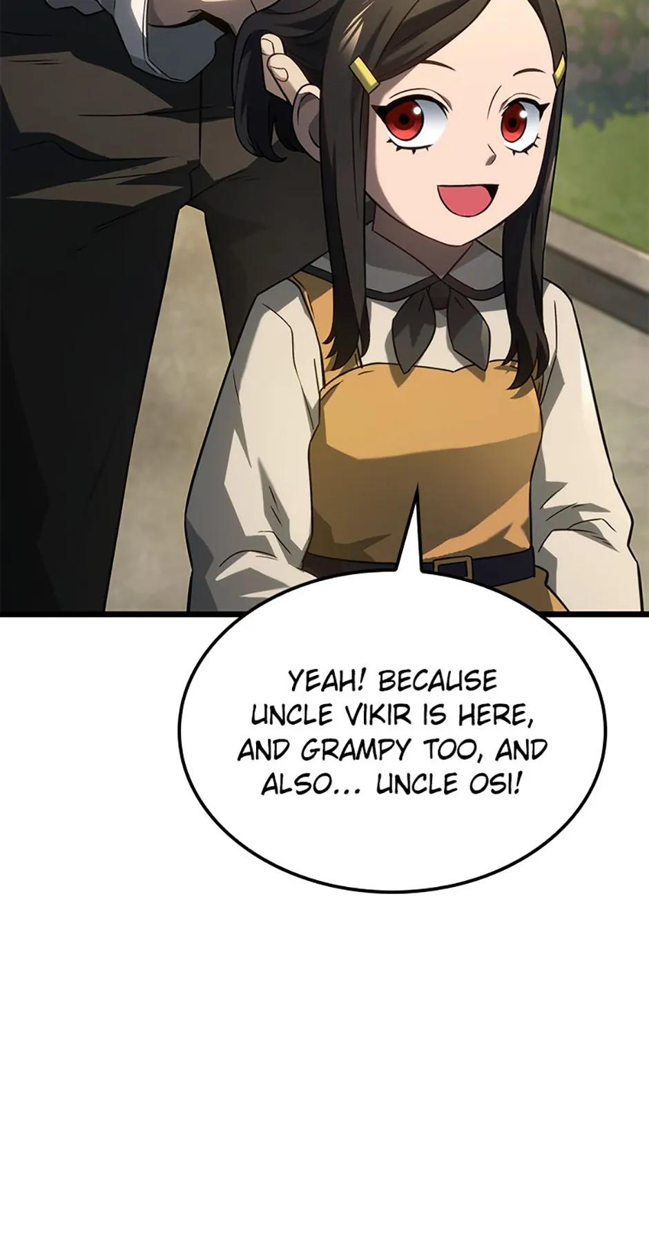 Read Revenge of the Baskerville Bloodhound En Manga Online
