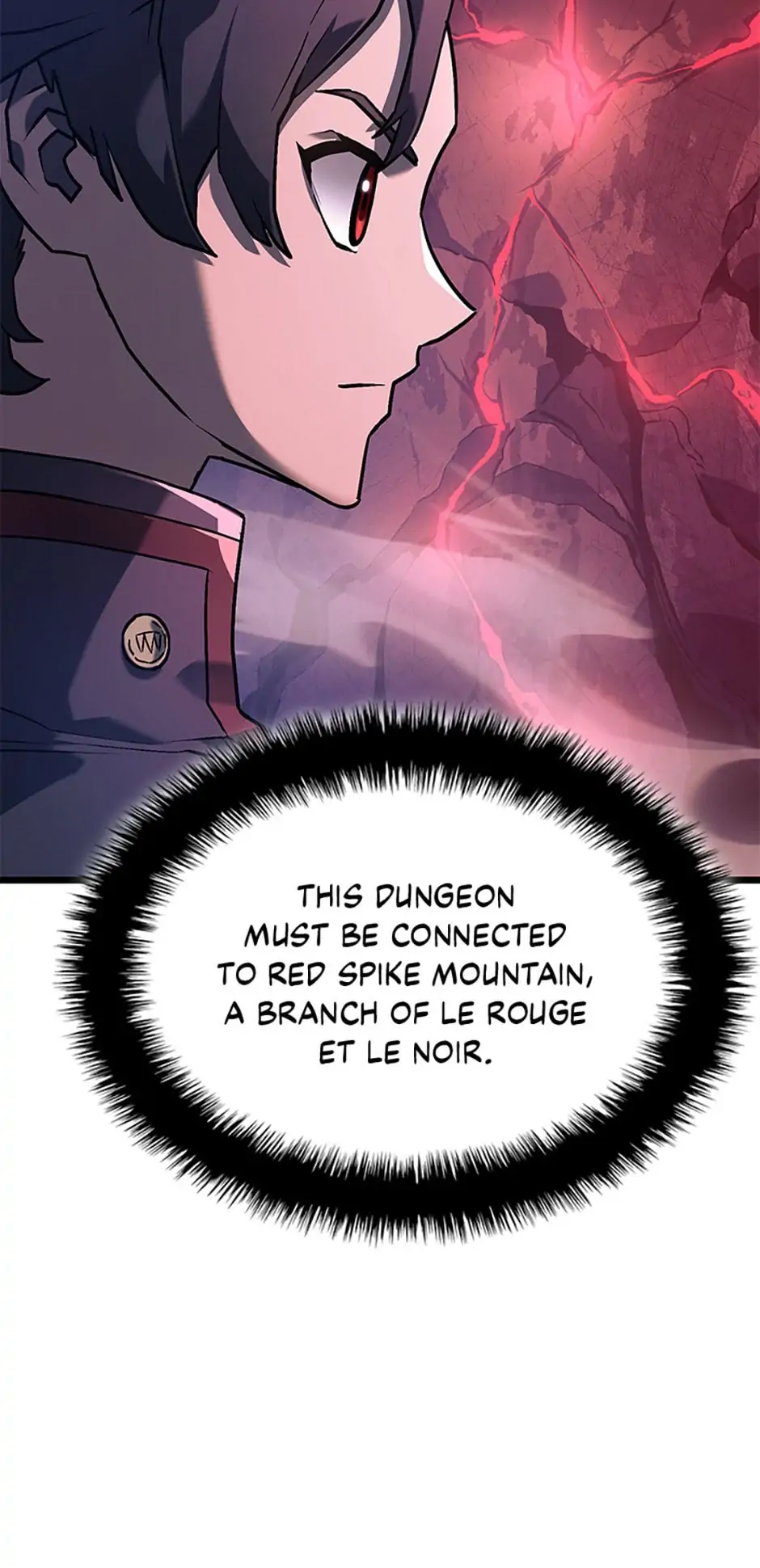 Read Revenge of the Baskerville Bloodhound En Manga Online