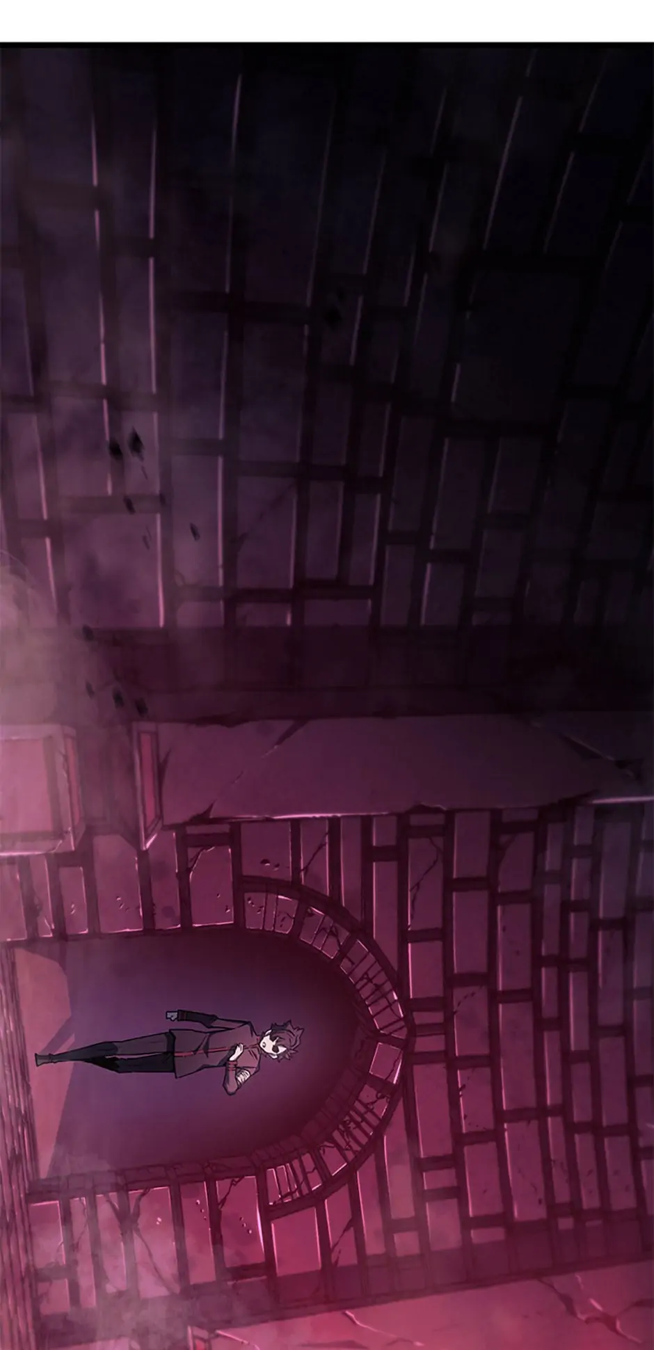 Read Revenge of the Baskerville Bloodhound En Manga Online