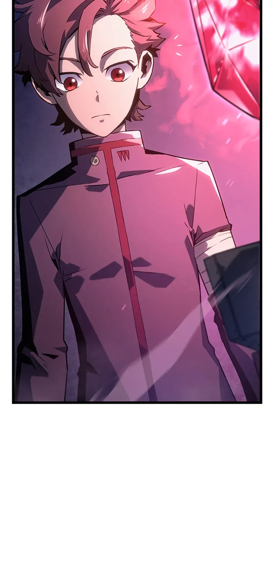 Read Revenge of the Baskerville Bloodhound En Manga Online