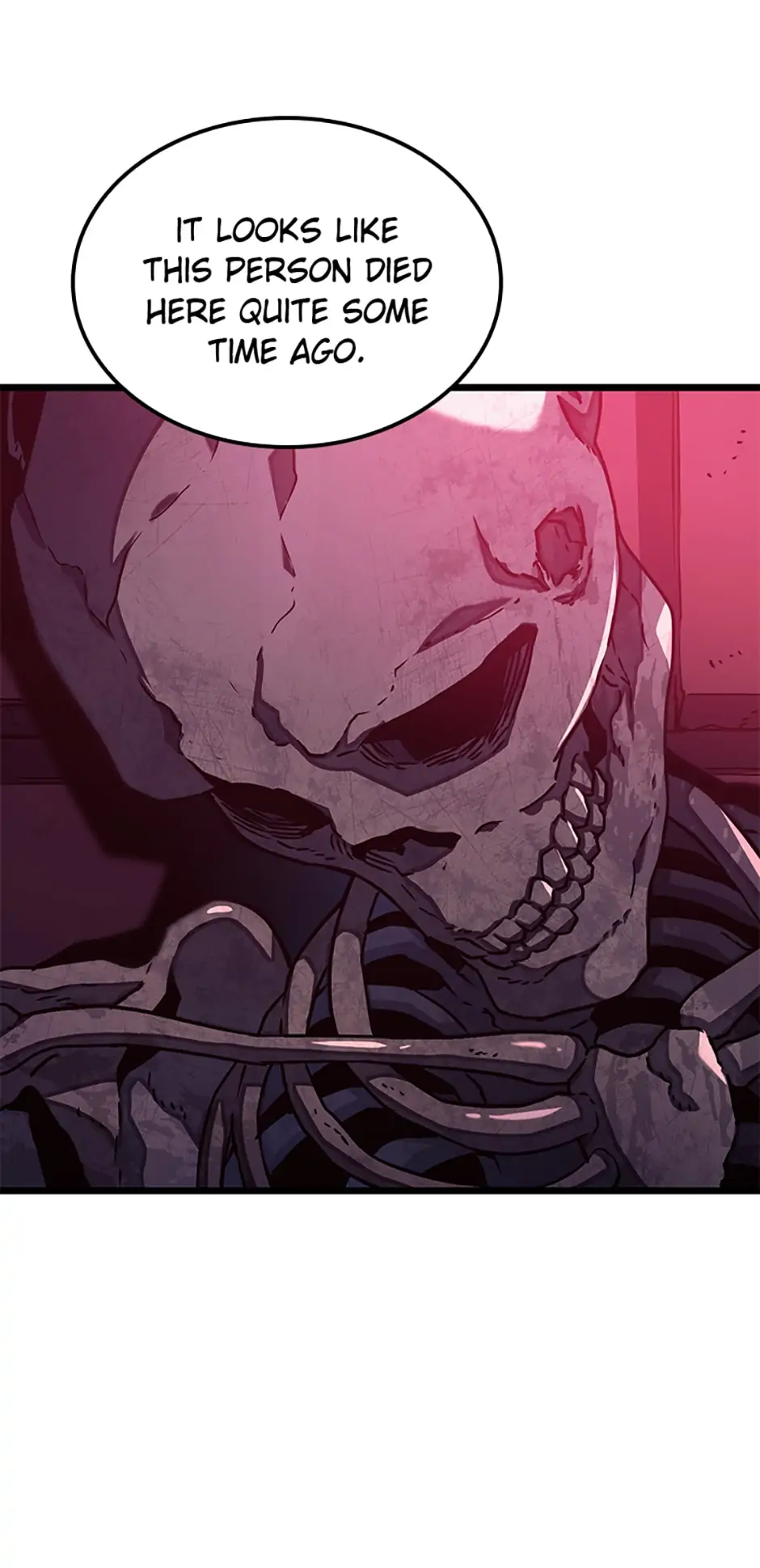 Read Revenge of the Baskerville Bloodhound En Manga Online