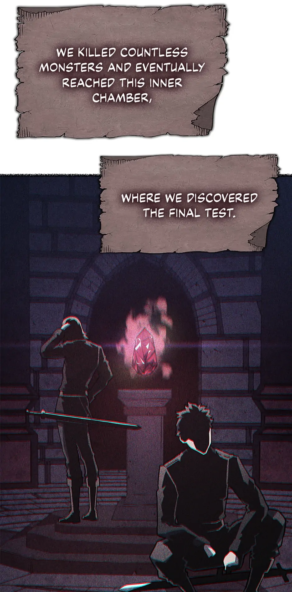Read Revenge of the Baskerville Bloodhound En Manga Online