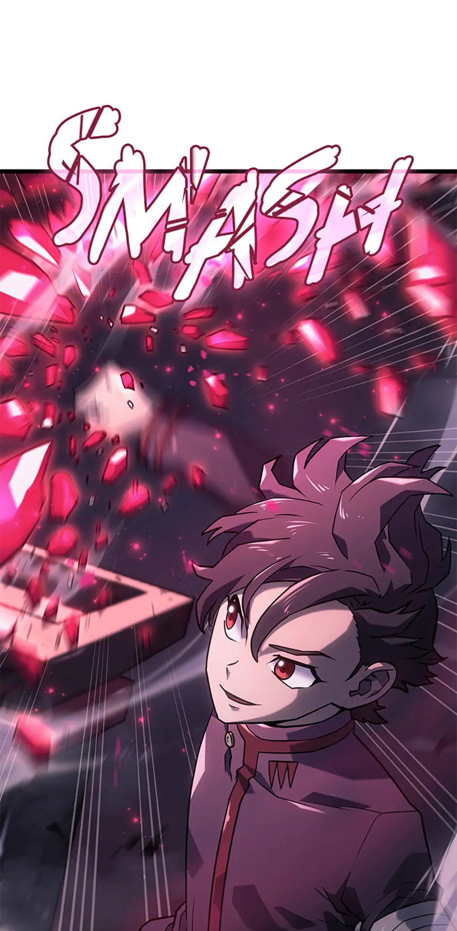 Read Revenge of the Baskerville Bloodhound En Manga Online