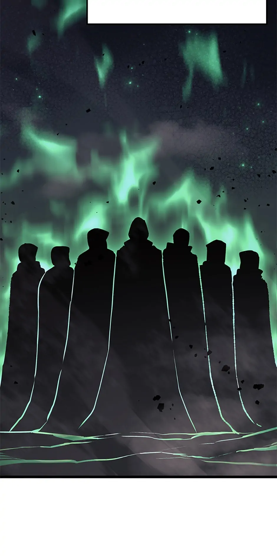 Read Revenge of the Baskerville Bloodhound En Manga Online