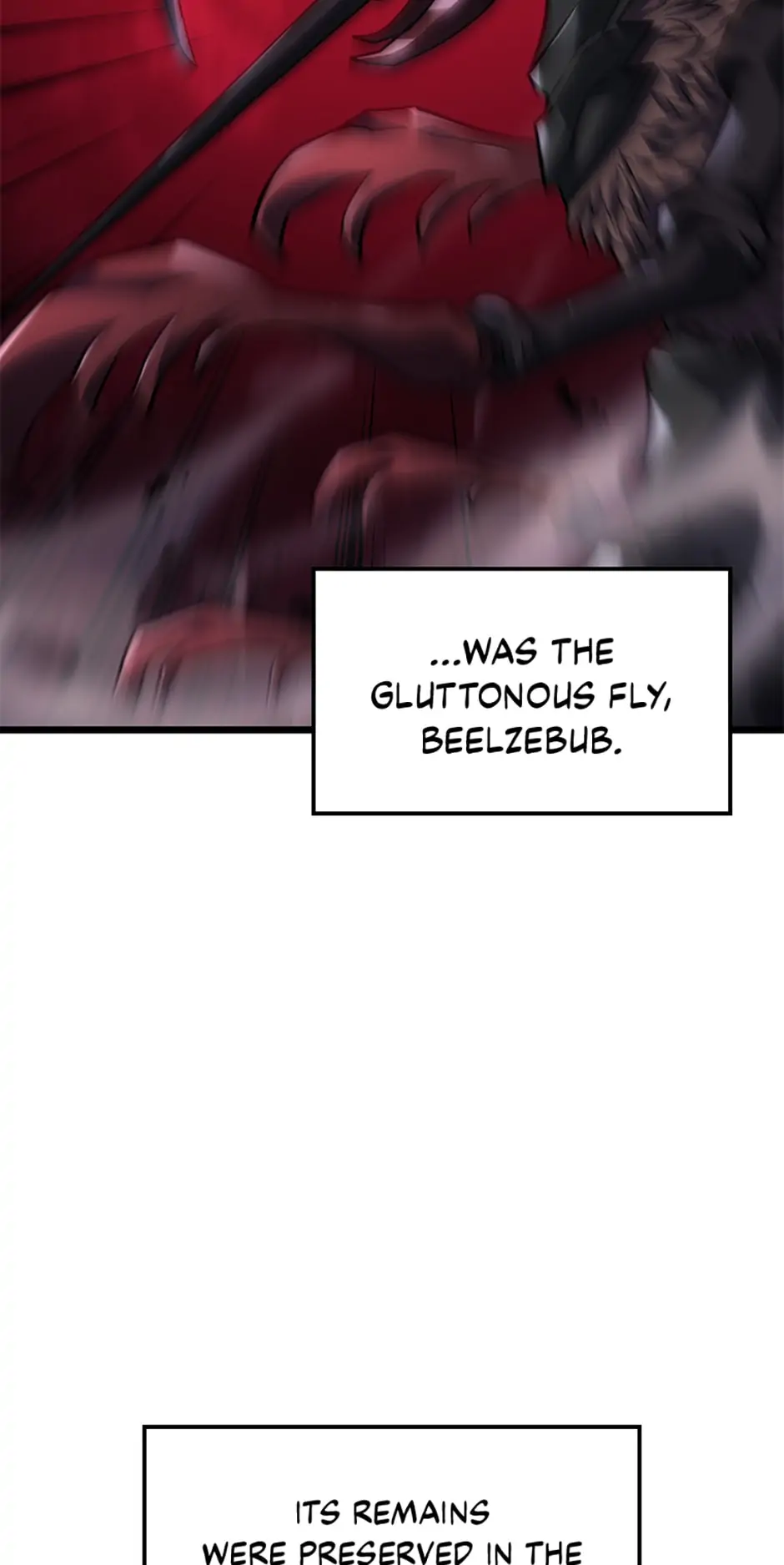 Read Revenge of the Baskerville Bloodhound En Manga Online