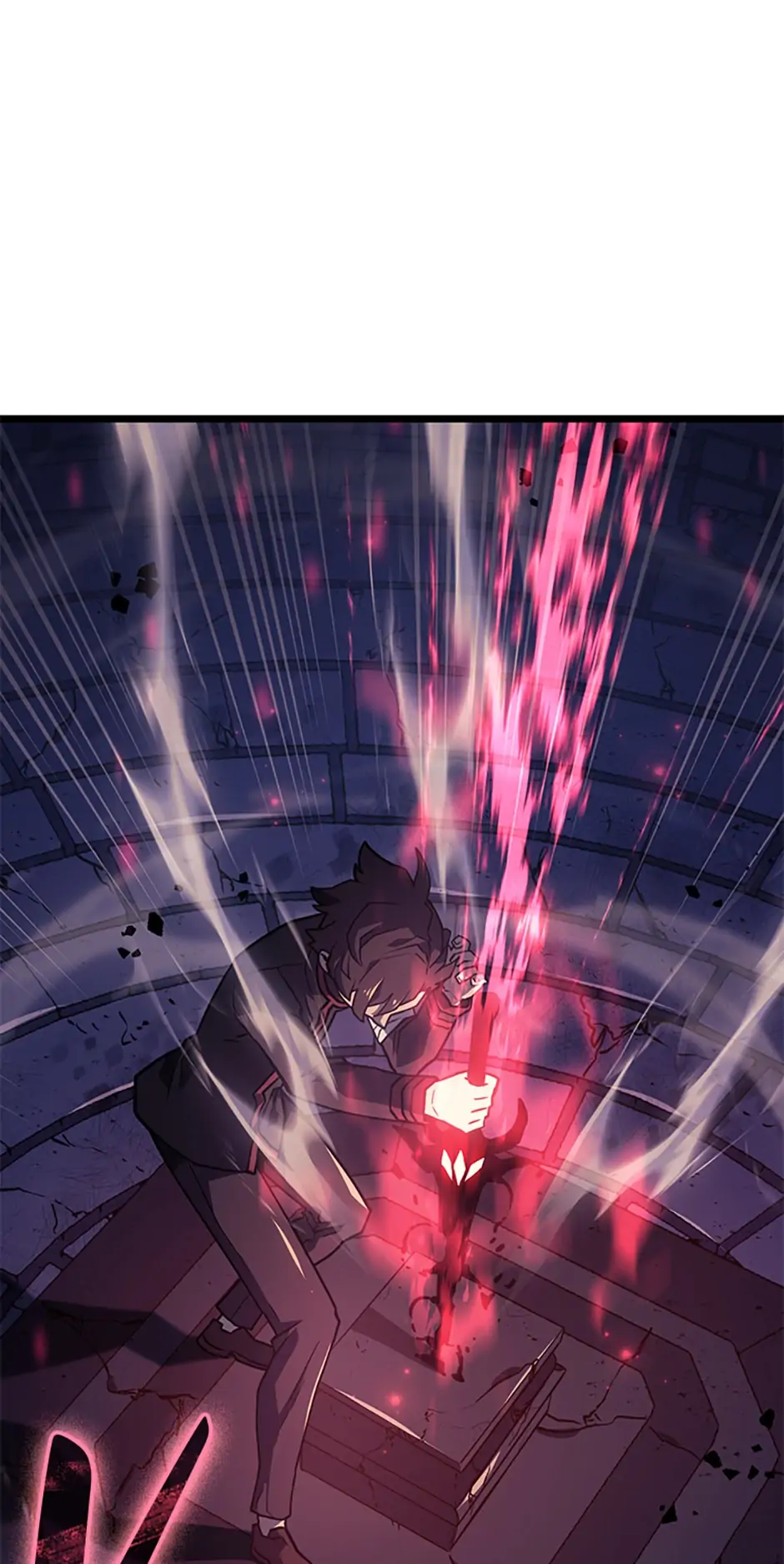 Read Revenge of the Baskerville Bloodhound En Manga Online