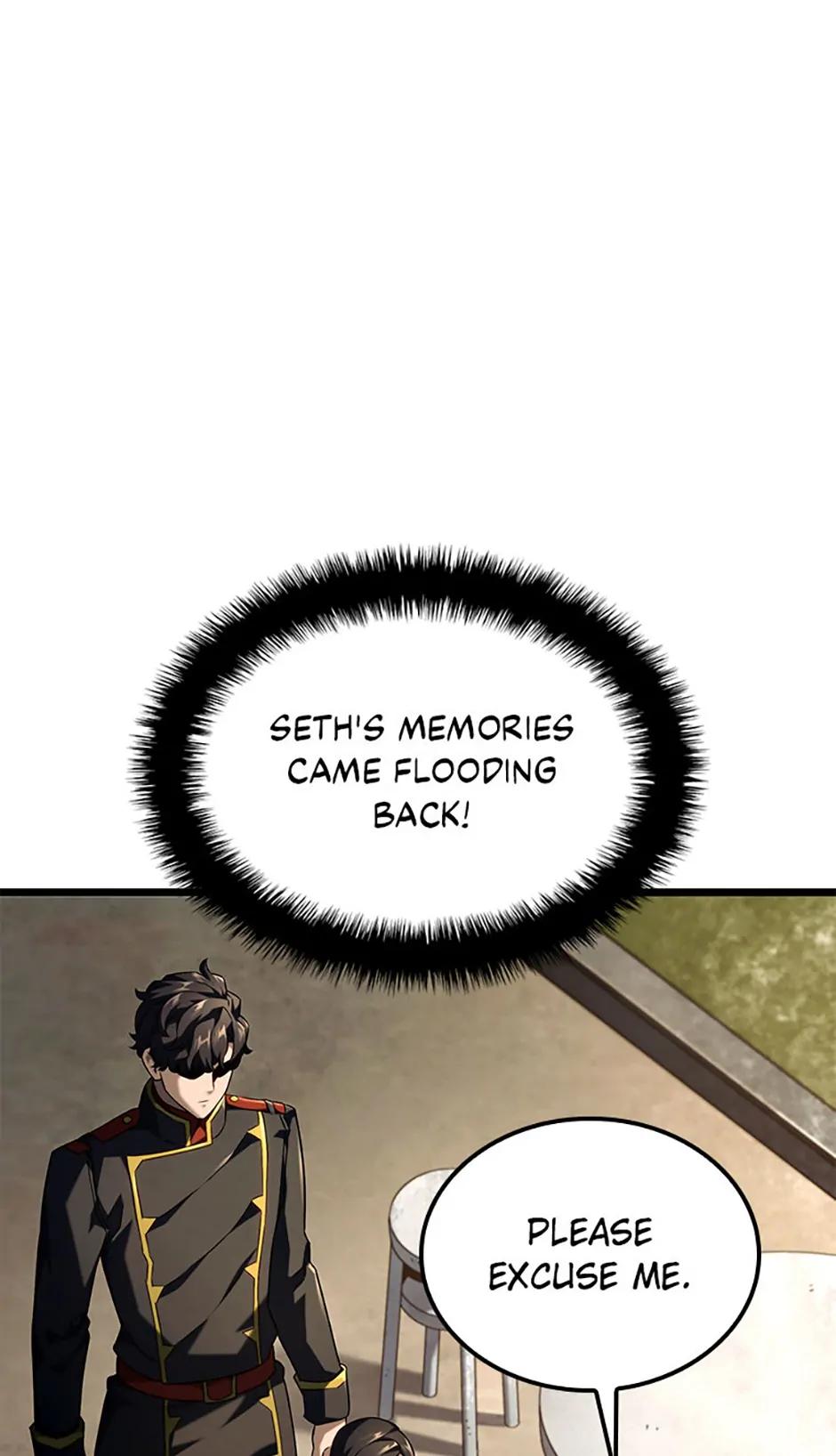 Read Revenge of the Baskerville Bloodhound En Manga Online