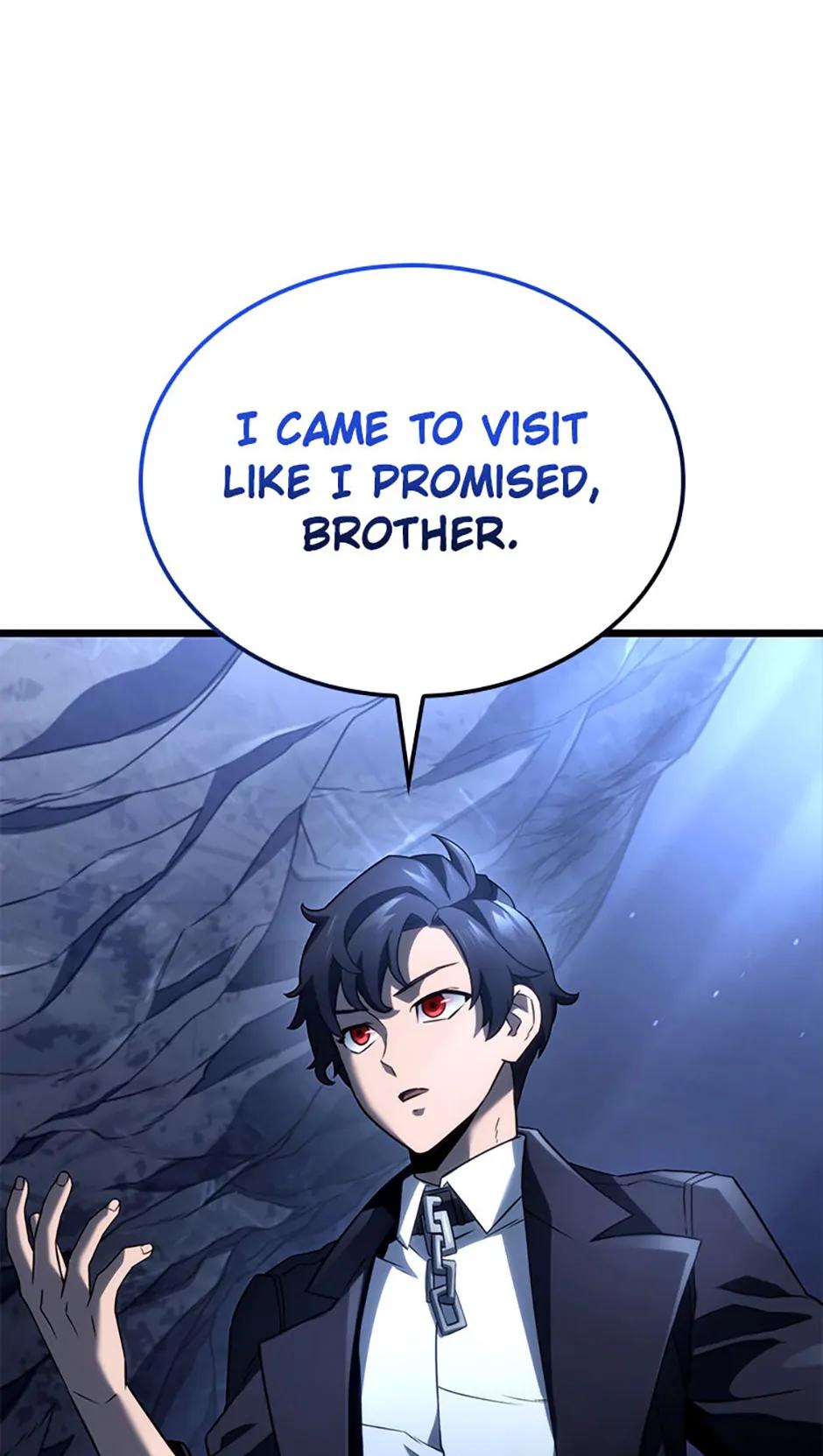 Read Revenge of the Baskerville Bloodhound En Manga Online
