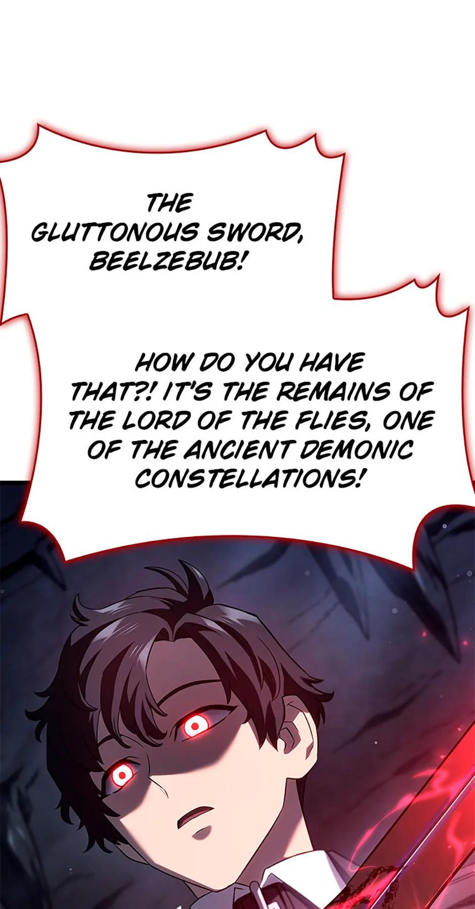Read Revenge of the Baskerville Bloodhound En Manga Online