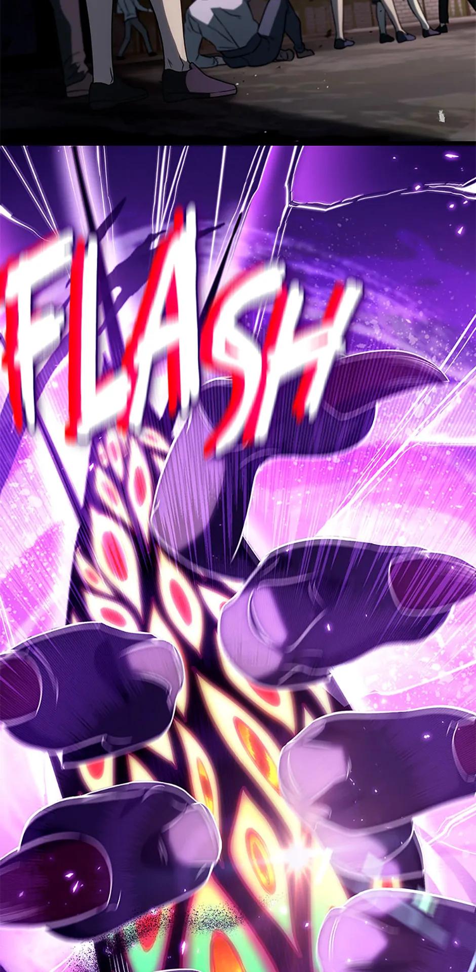 Read Revenge of the Baskerville Bloodhound En Manga Online