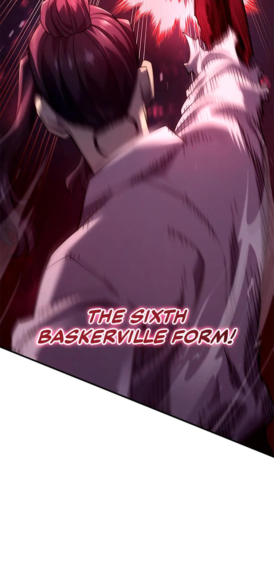 Read Revenge of the Baskerville Bloodhound En Manga Online