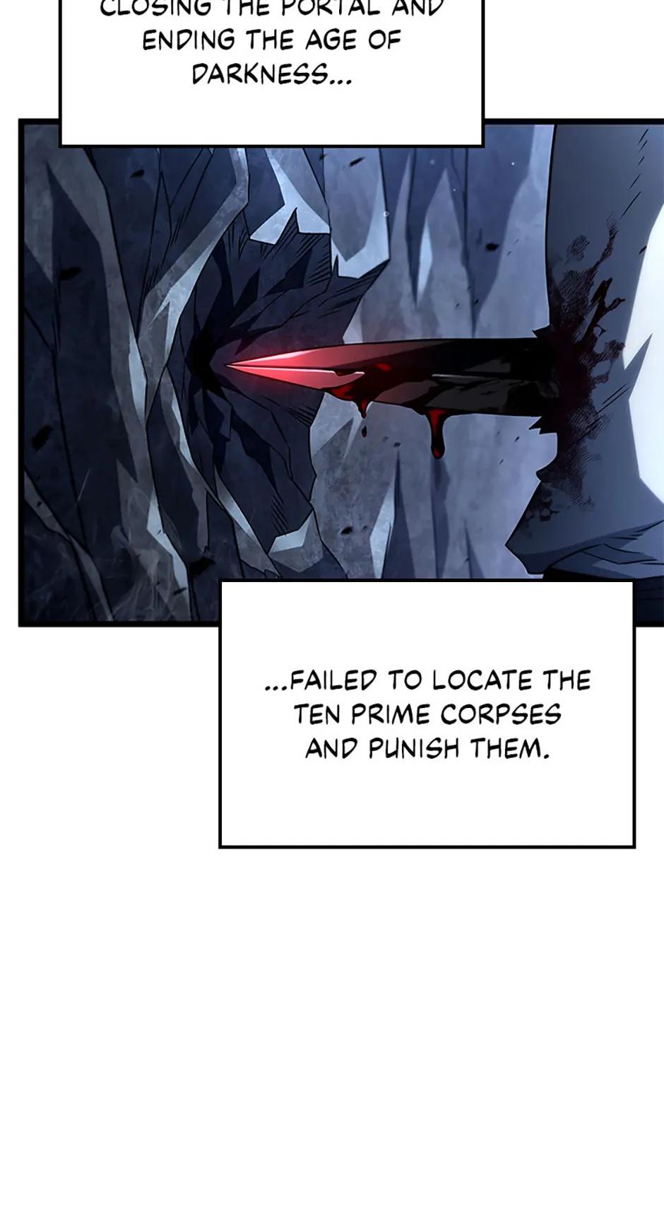 Read Revenge of the Baskerville Bloodhound En Manga Online