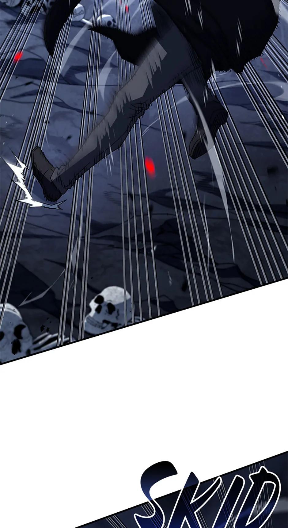 Read Revenge of the Baskerville Bloodhound En Manga Online