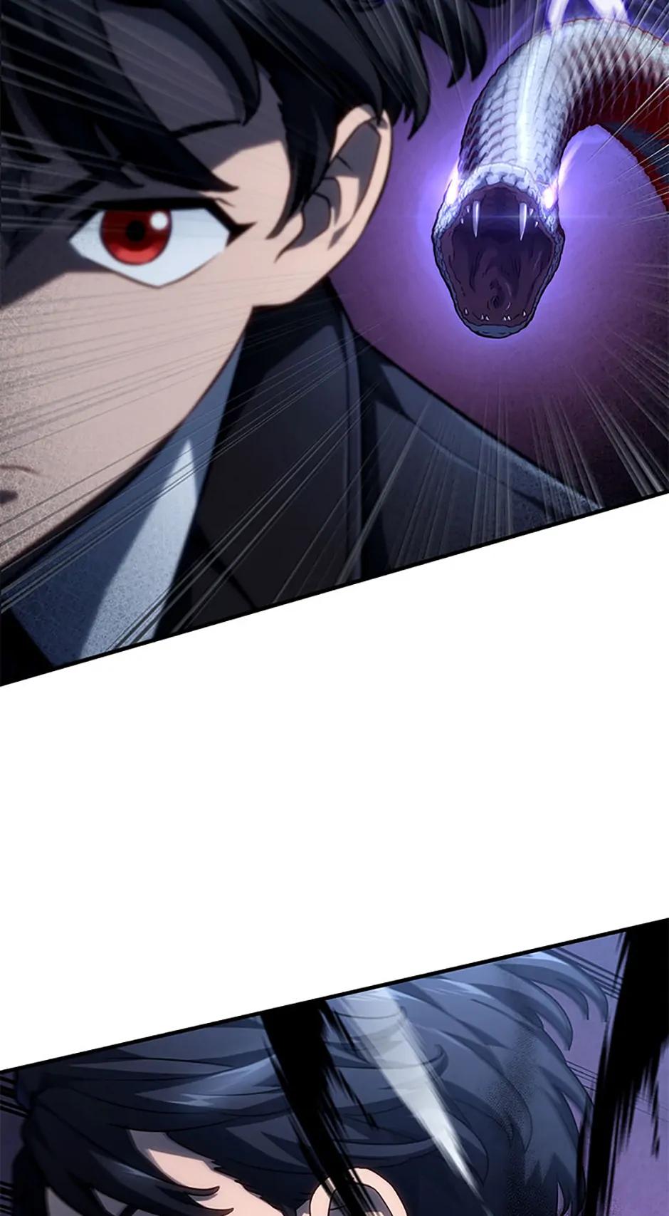 Read Revenge of the Baskerville Bloodhound En Manga Online