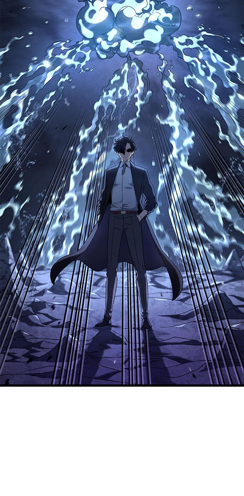Read Revenge of the Baskerville Bloodhound En Manga Online