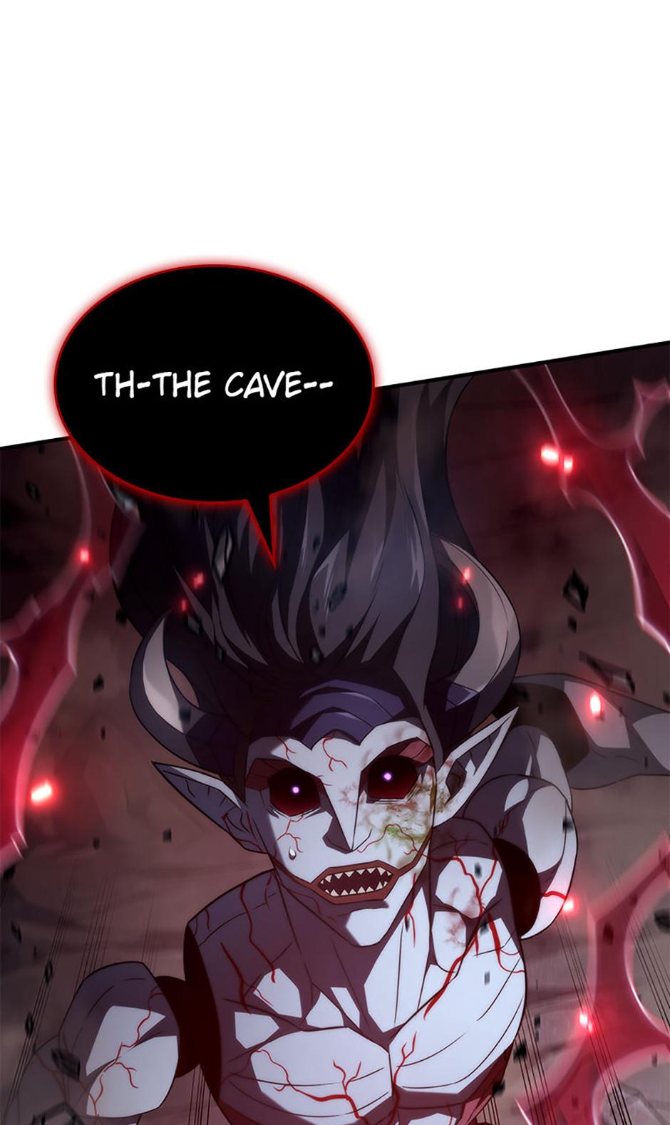 Read Revenge of the Baskerville Bloodhound En Manga Online