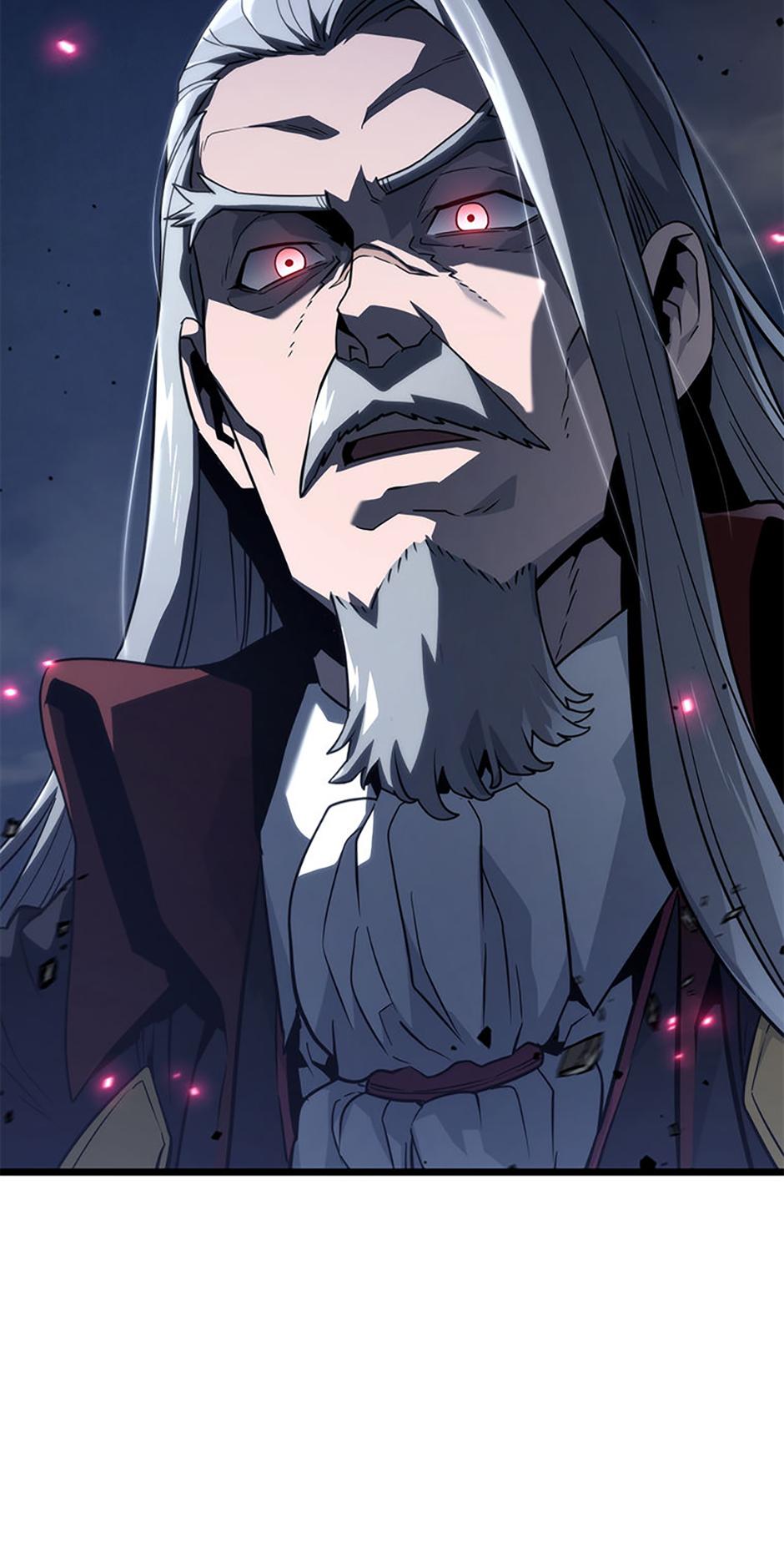 Read Revenge of the Baskerville Bloodhound En Manga Online