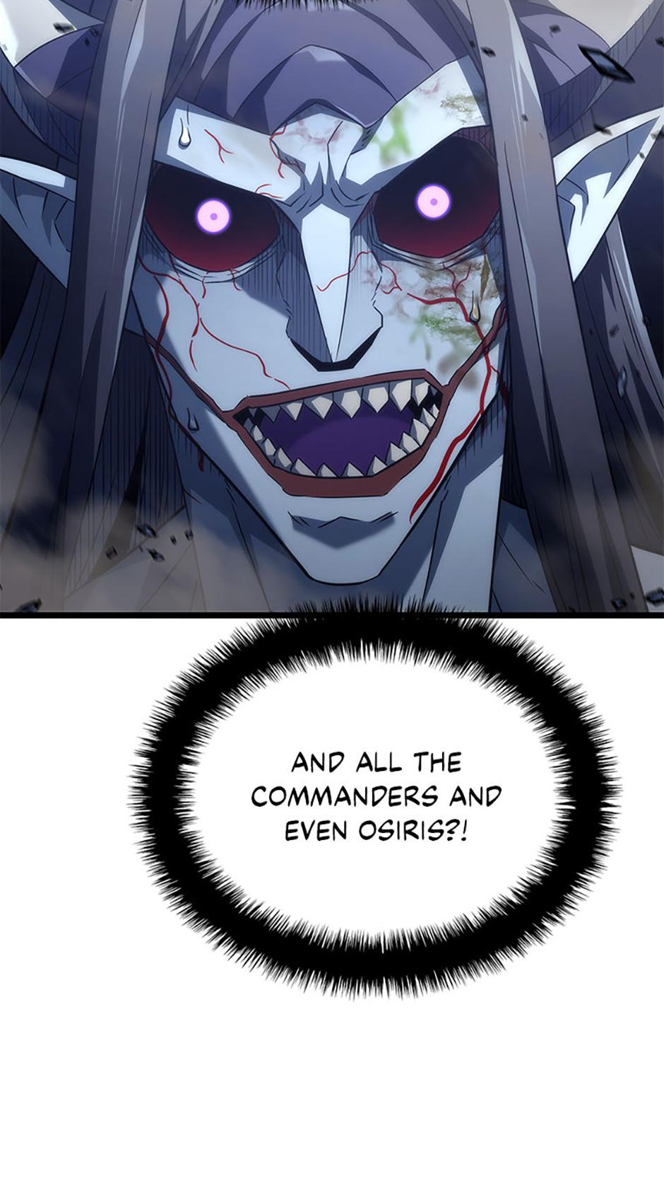 Read Revenge of the Baskerville Bloodhound En Manga Online