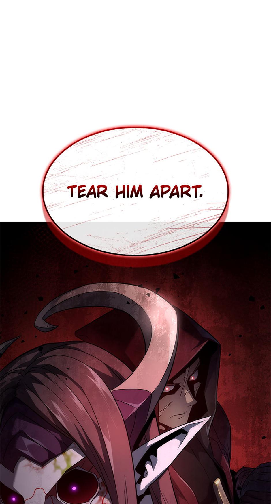 Read Revenge of the Baskerville Bloodhound En Manga Online