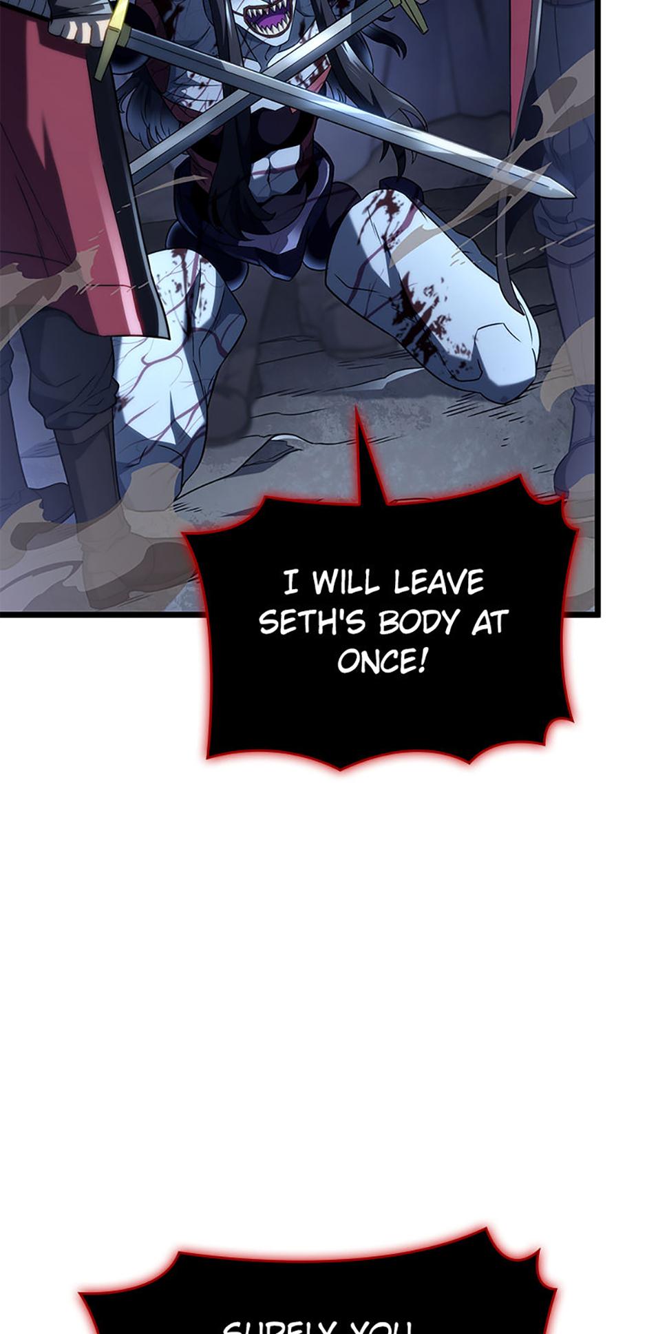 Read Revenge of the Baskerville Bloodhound En Manga Online