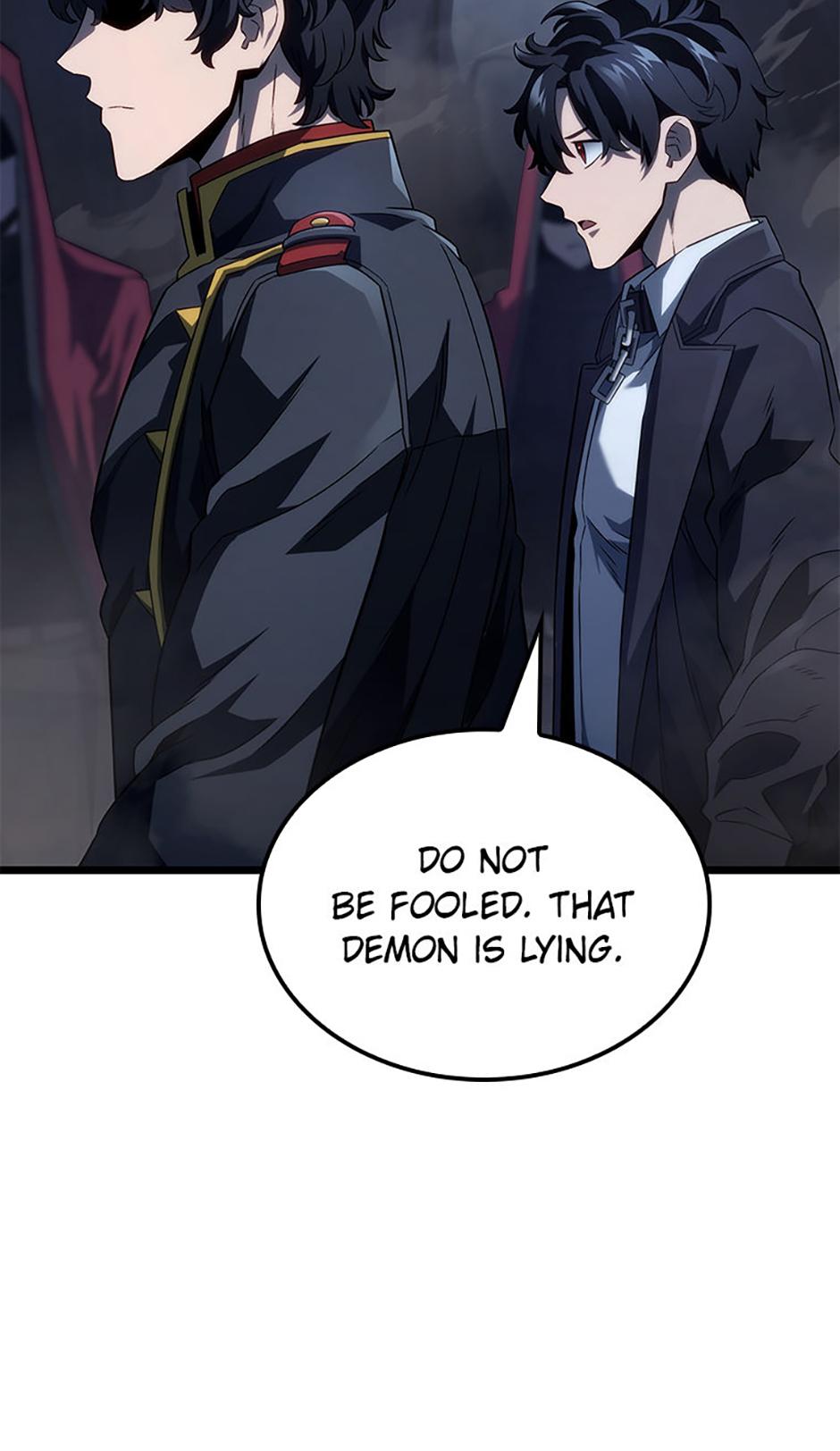 Read Revenge of the Baskerville Bloodhound En Manga Online