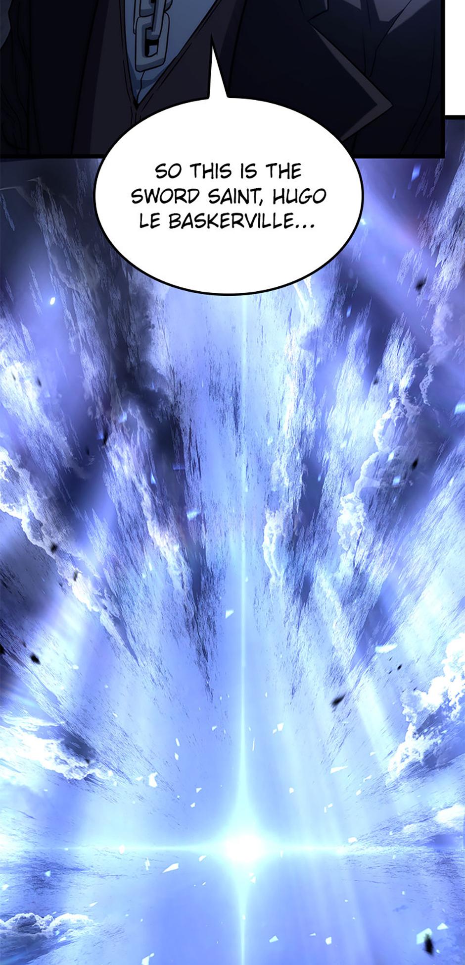 Read Revenge of the Baskerville Bloodhound En Manga Online