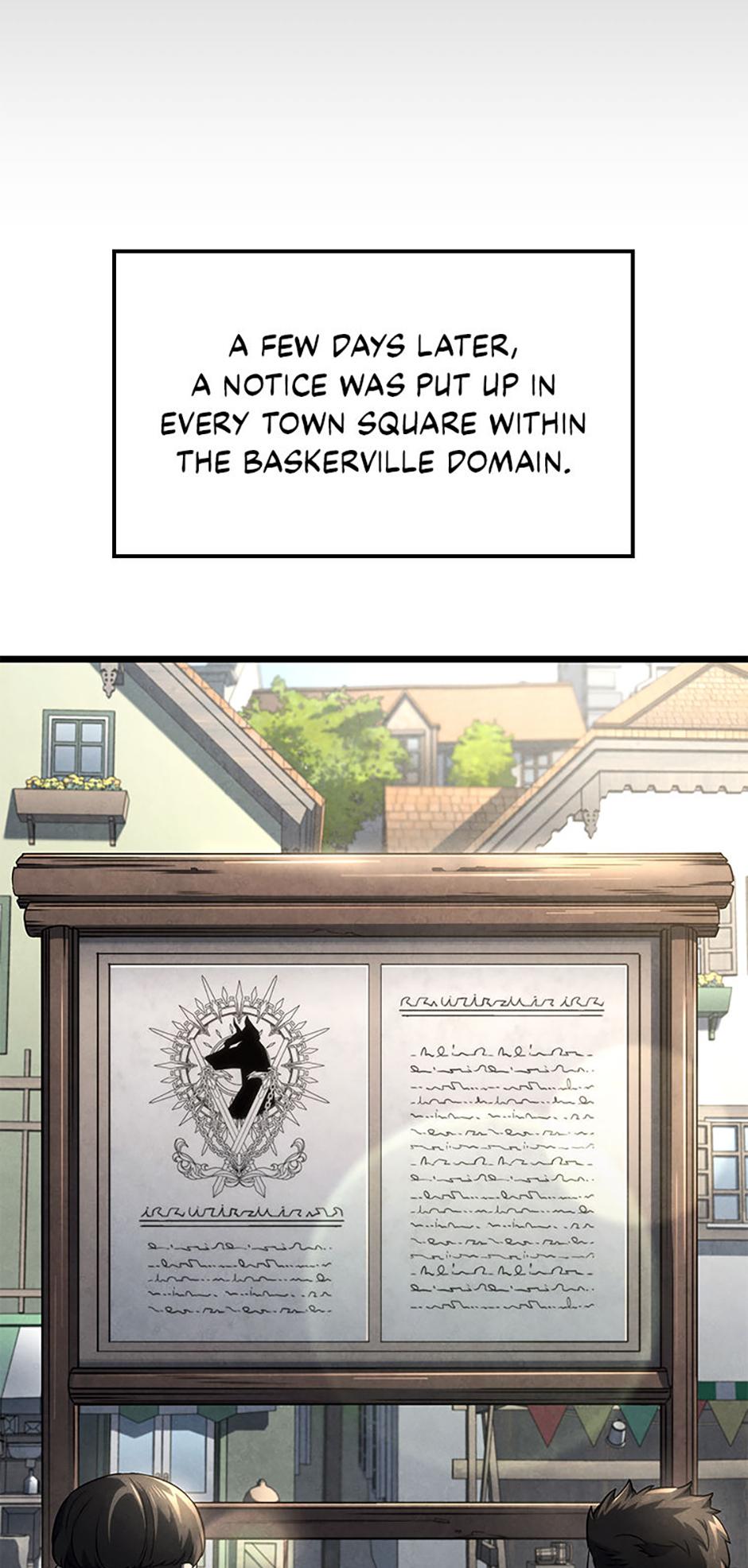 Read Revenge of the Baskerville Bloodhound En Manga Online