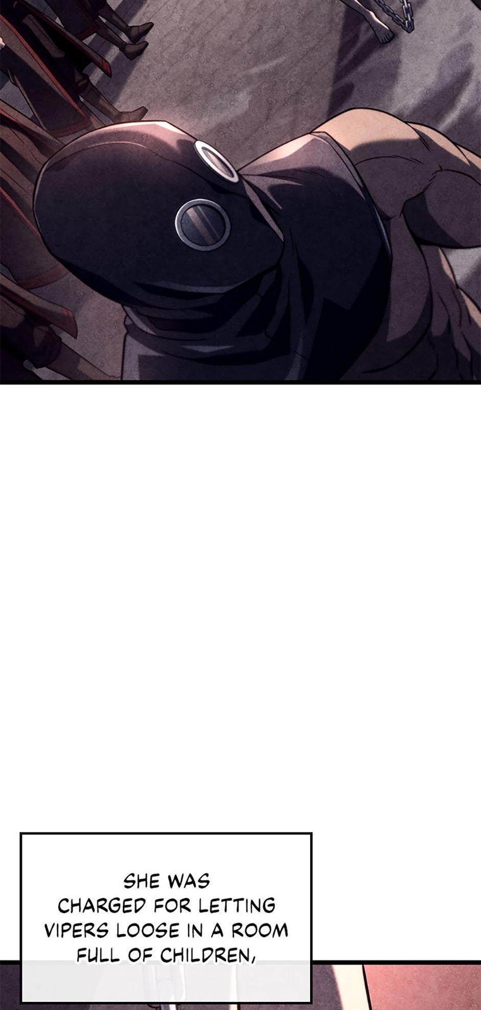 Read Revenge of the Baskerville Bloodhound En Manga Online