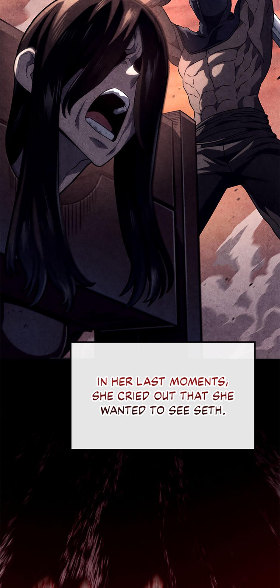 Read Revenge of the Baskerville Bloodhound En Manga Online