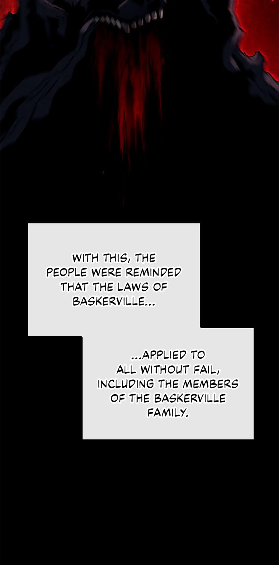 Read Revenge of the Baskerville Bloodhound En Manga Online